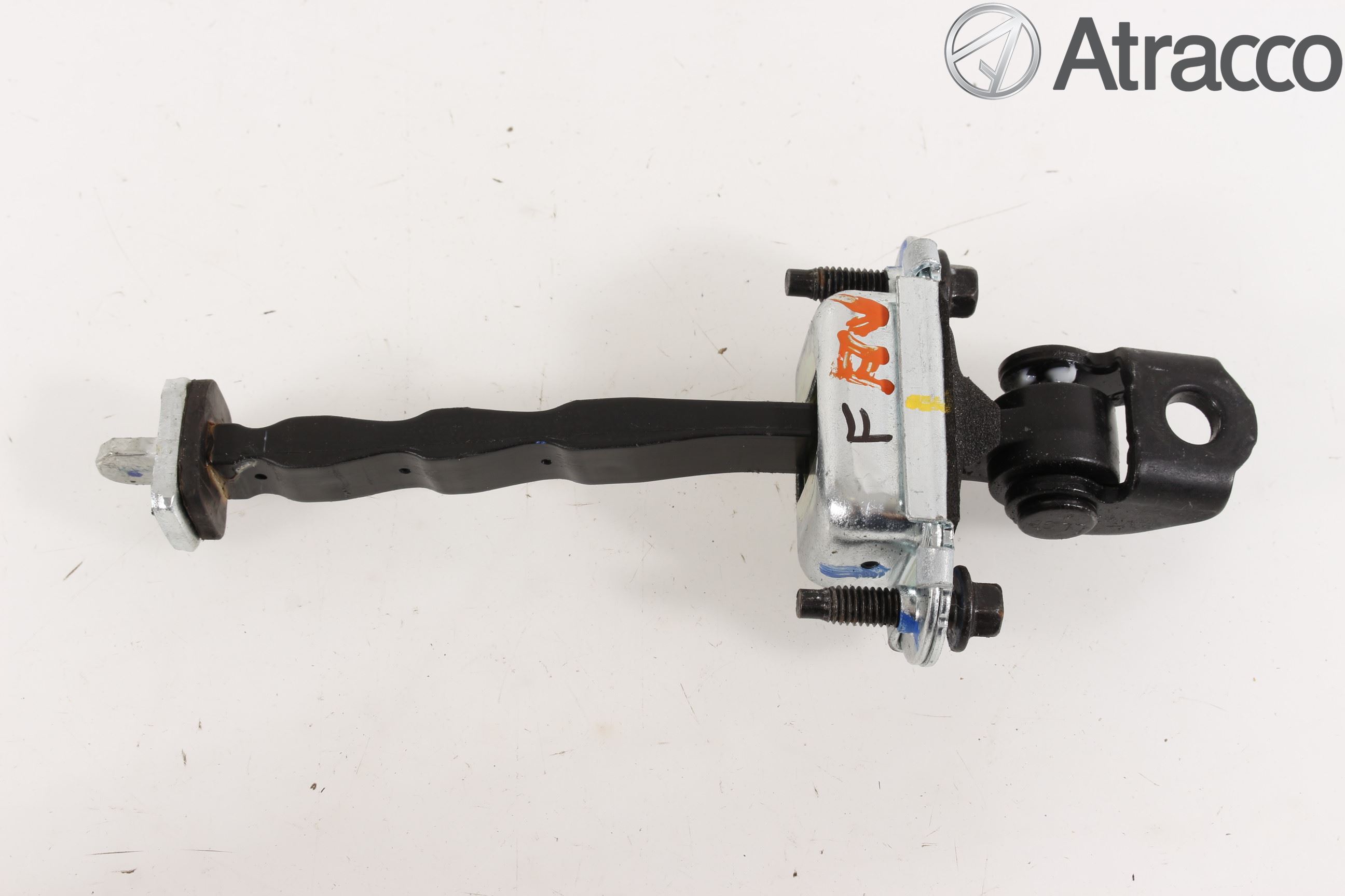 Ford KA+ 16-20 Dörrstopp