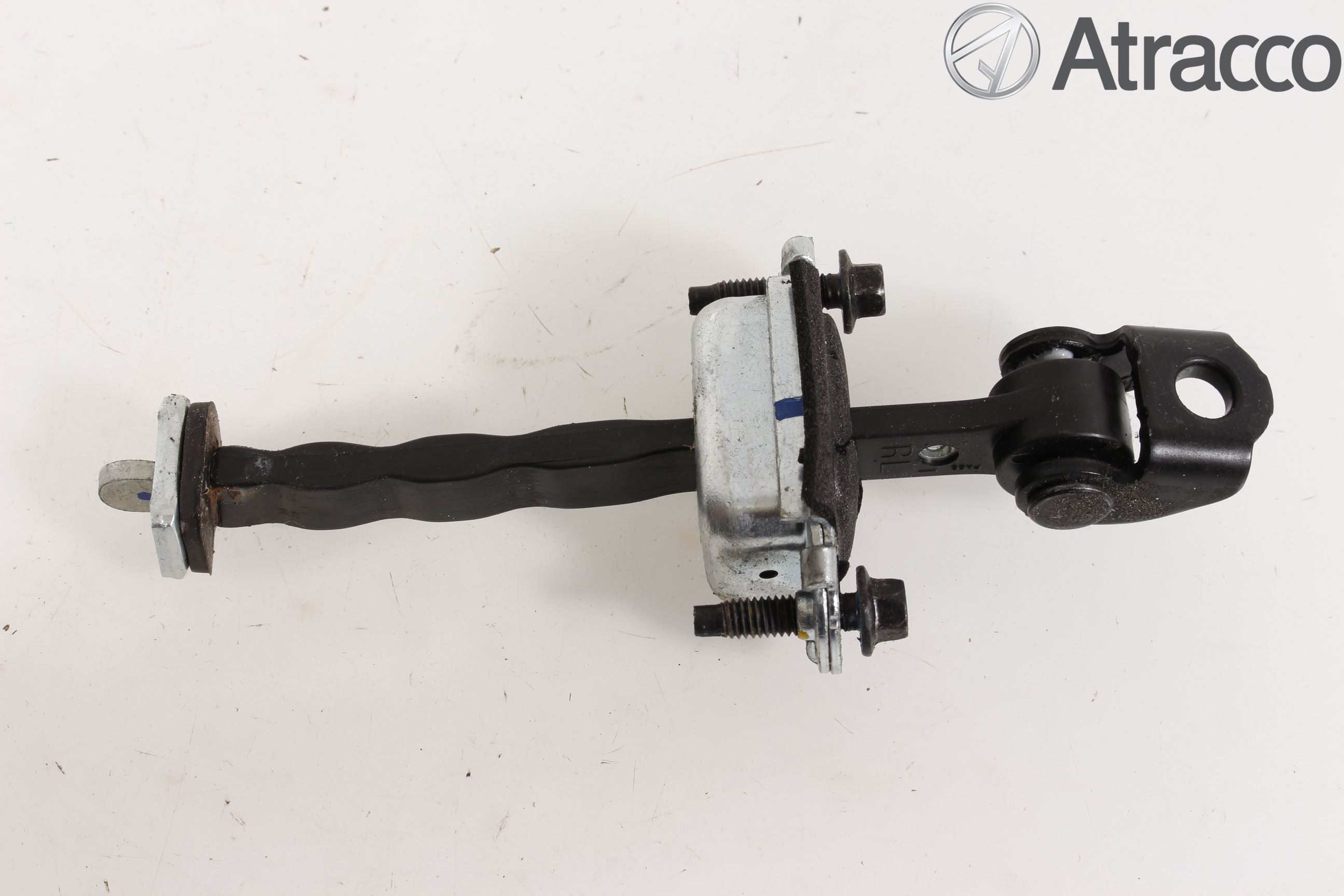 Ford KA+ 16-20 Dörrstopp