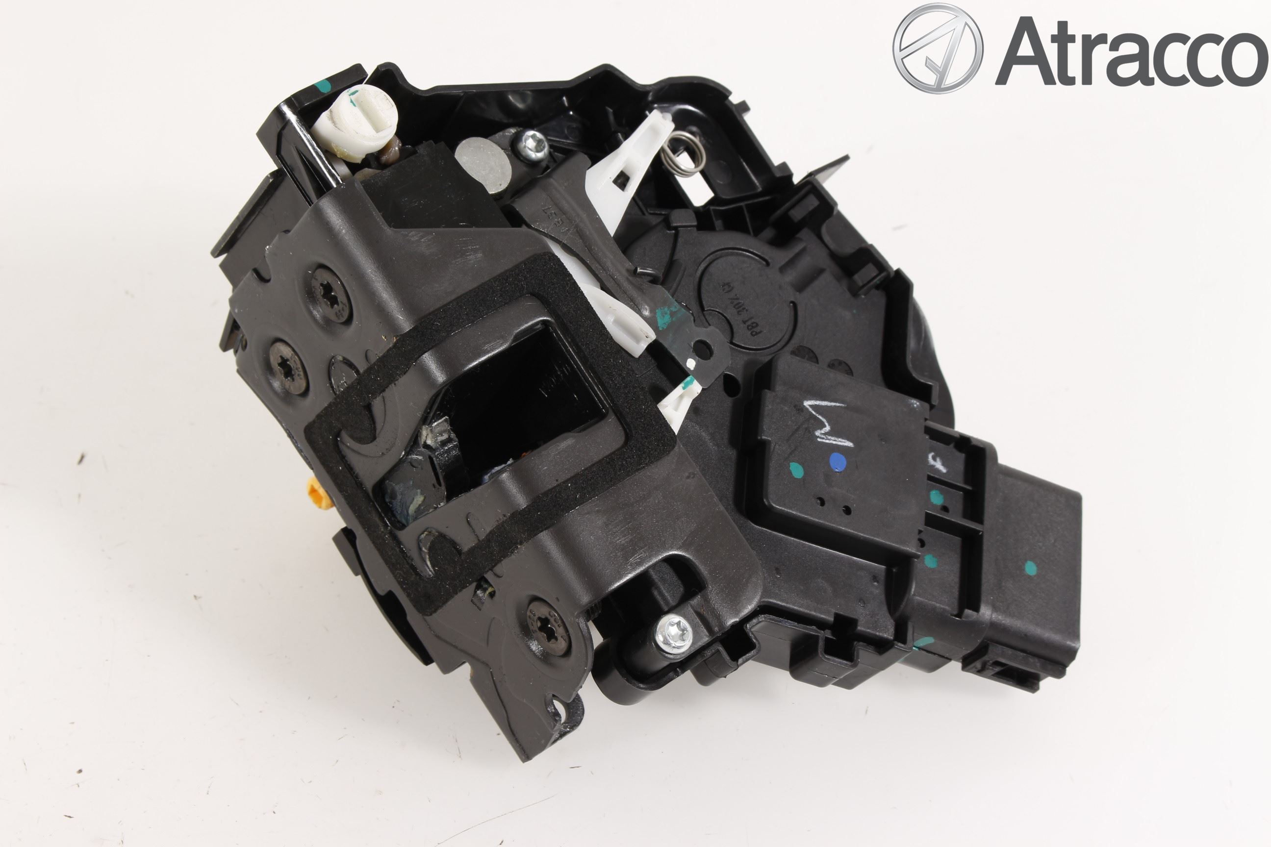 Ford KA+ 16-20 Låskista-Dörrlås