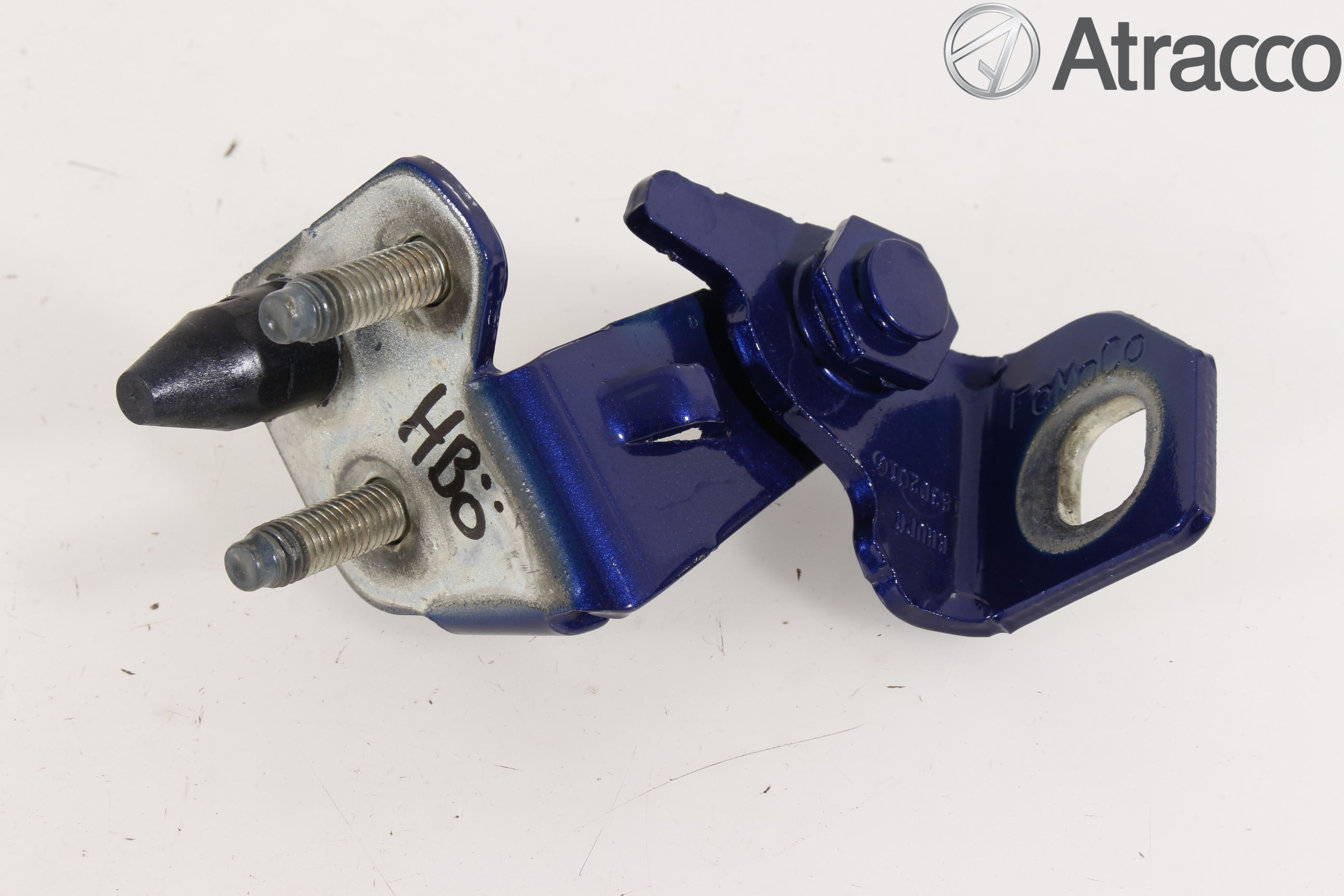 Ford KA+ 16-20 Dörrgångjärn