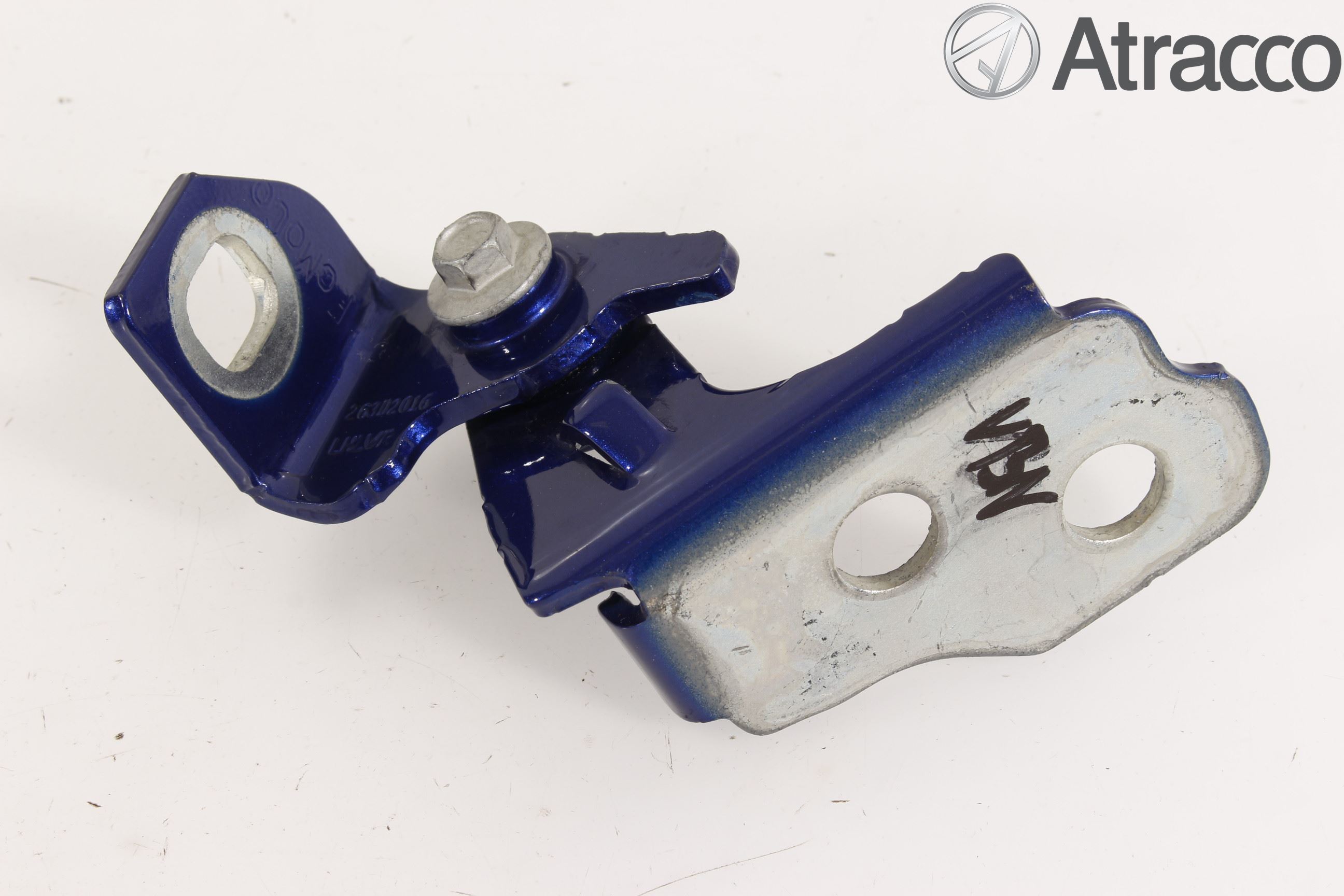 Ford KA+ 16-20 Dörrgångjärn