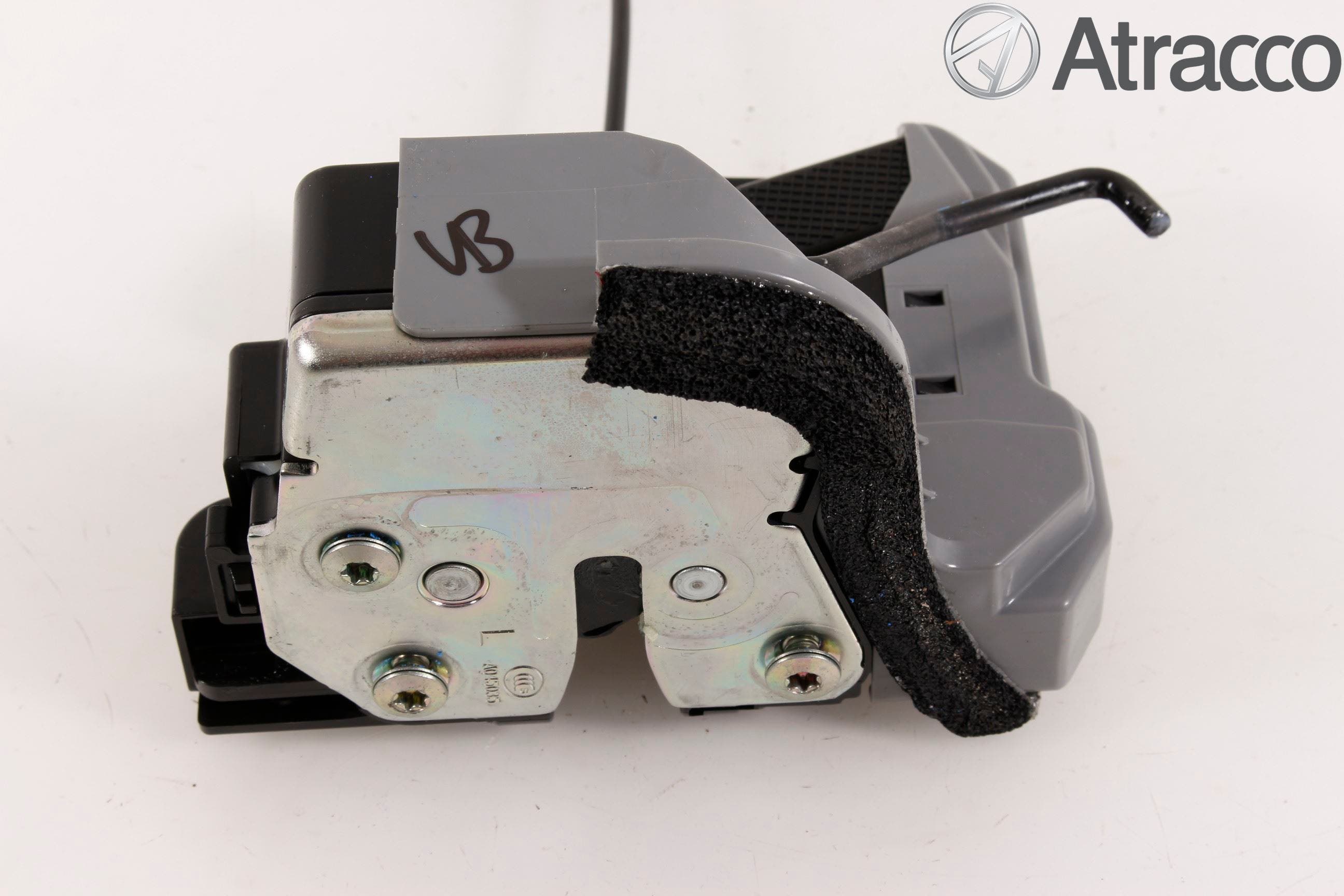 Hyundai i20 GB 15-20 Låskista-Dörrlås