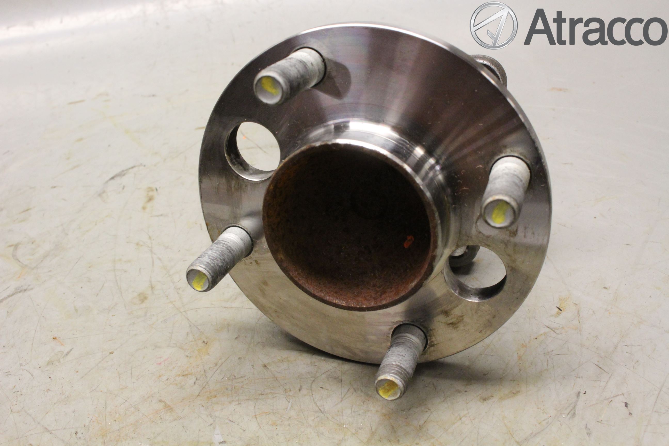 Ford KA+ 16-20 Nav Bak