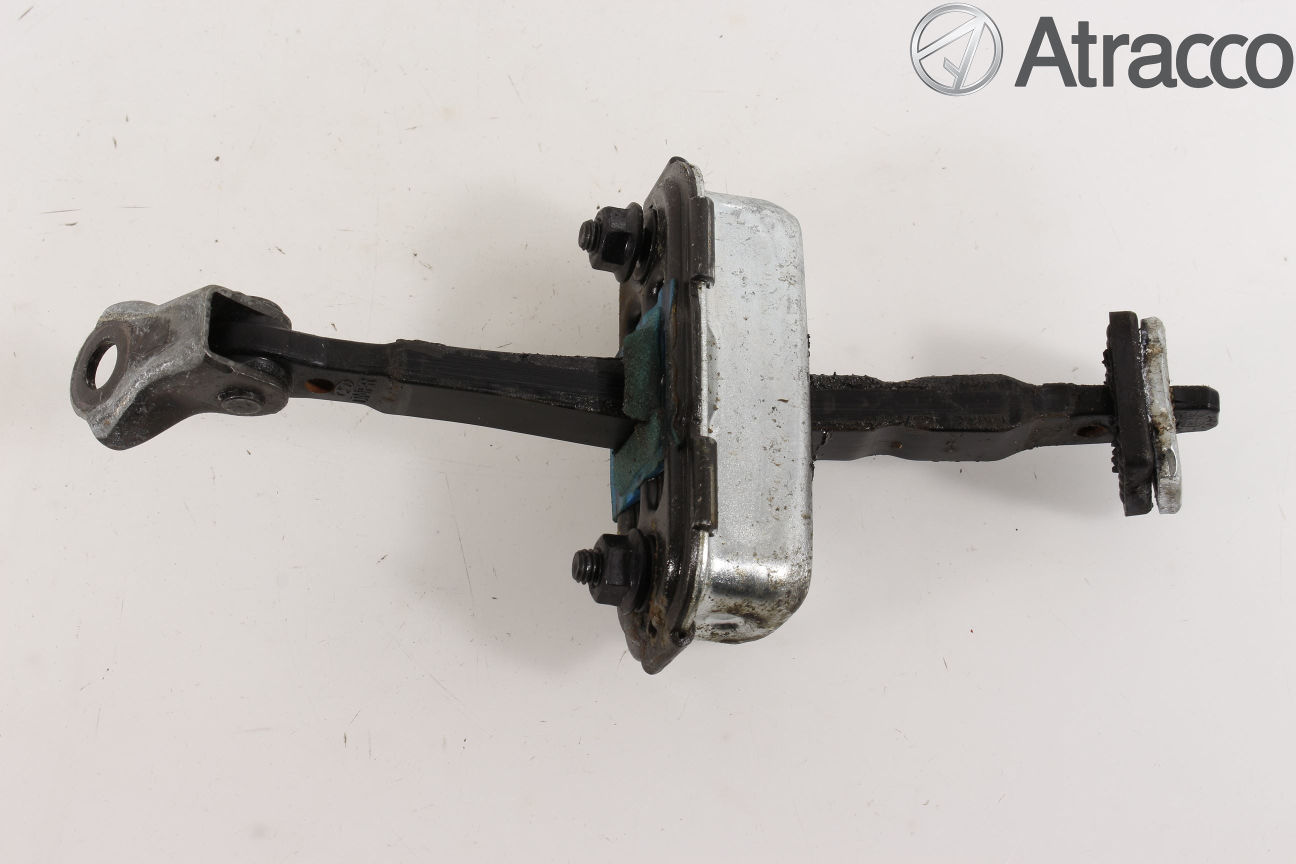 Hyundai GRAND SANTA FE 14-18 Dörrstopp