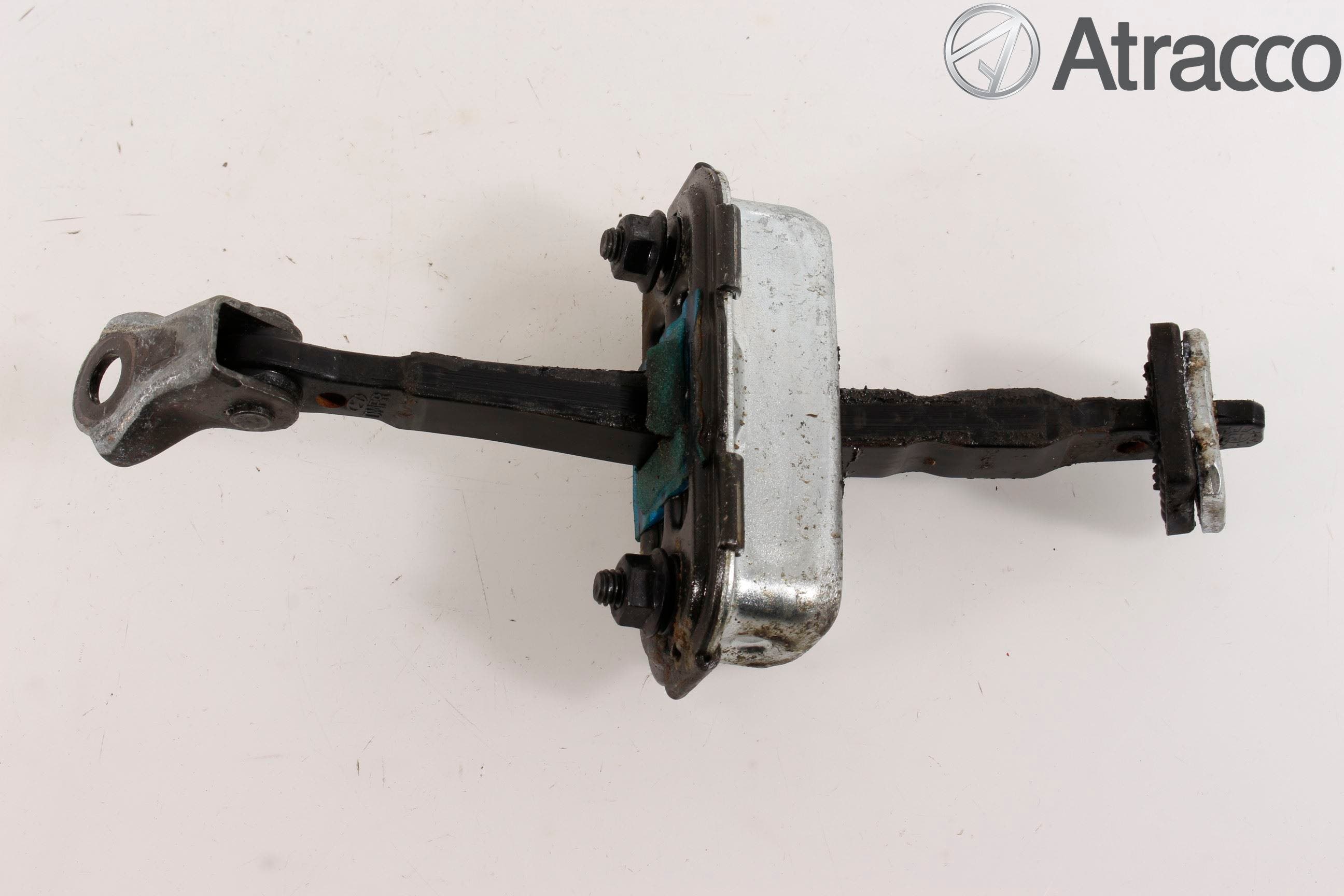 Hyundai GRAND SANTA FE 14-18 Dörrstopp