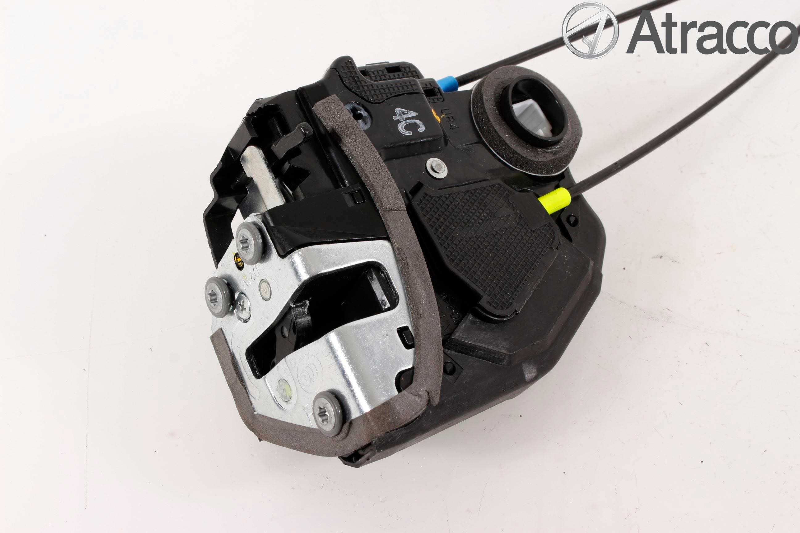 Toyota AURIS 13-19 Låskista-Dörrlås