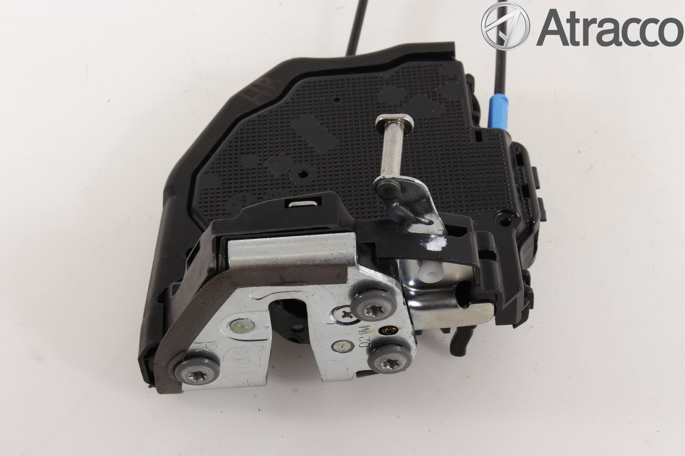 Toyota AURIS 13-19 Låskista-Dörrlås