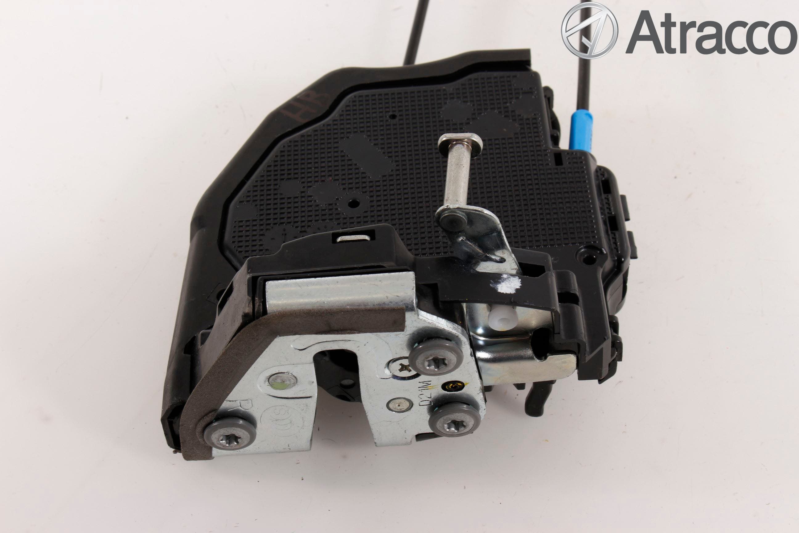 Toyota AURIS 13-19 Låskista-Dörrlås