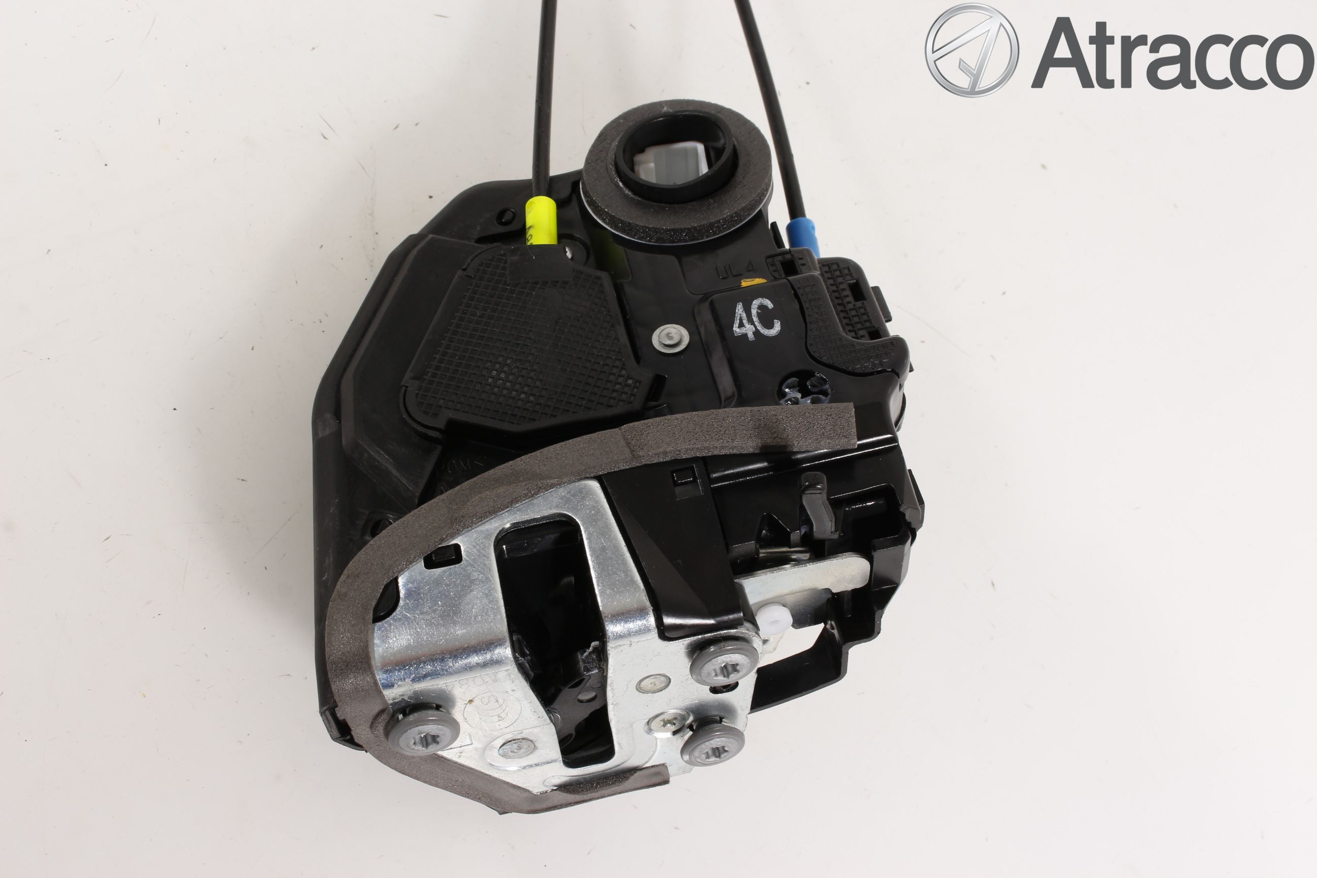 Toyota AURIS 13-19 Låskista-Dörrlås