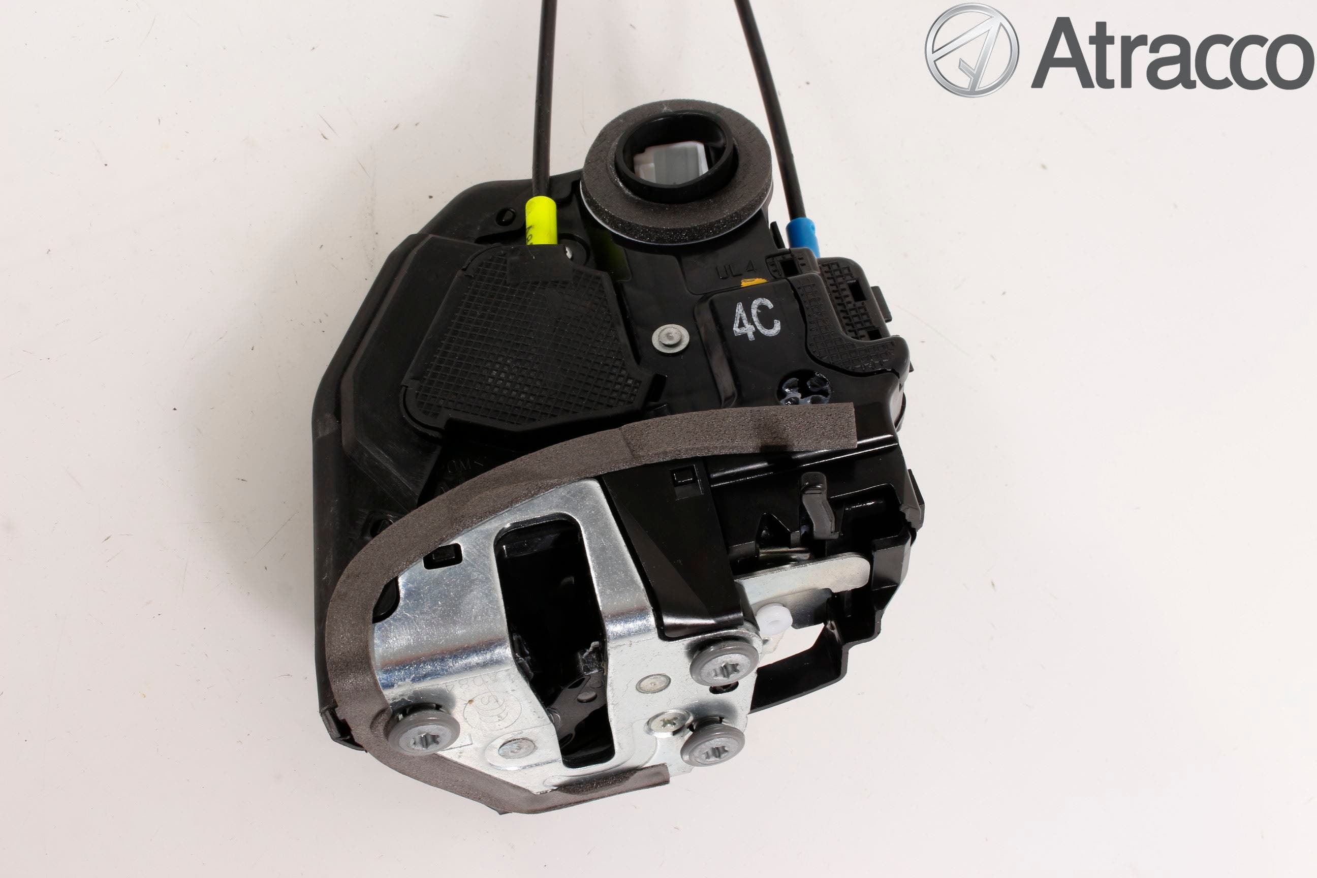 Toyota AURIS 13-19 Låskista-Dörrlås