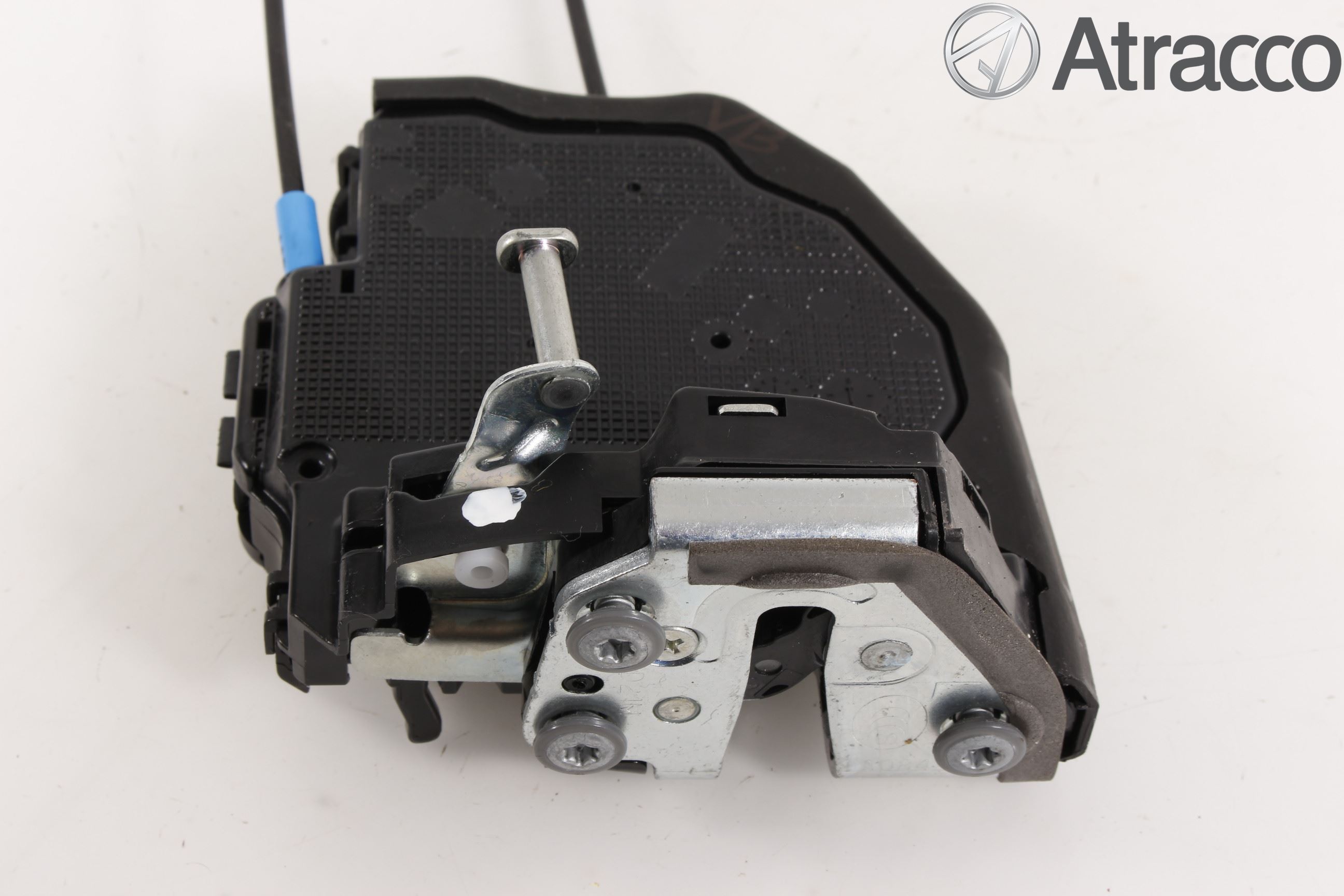 Toyota AURIS 13-19 Låskista-Dörrlås