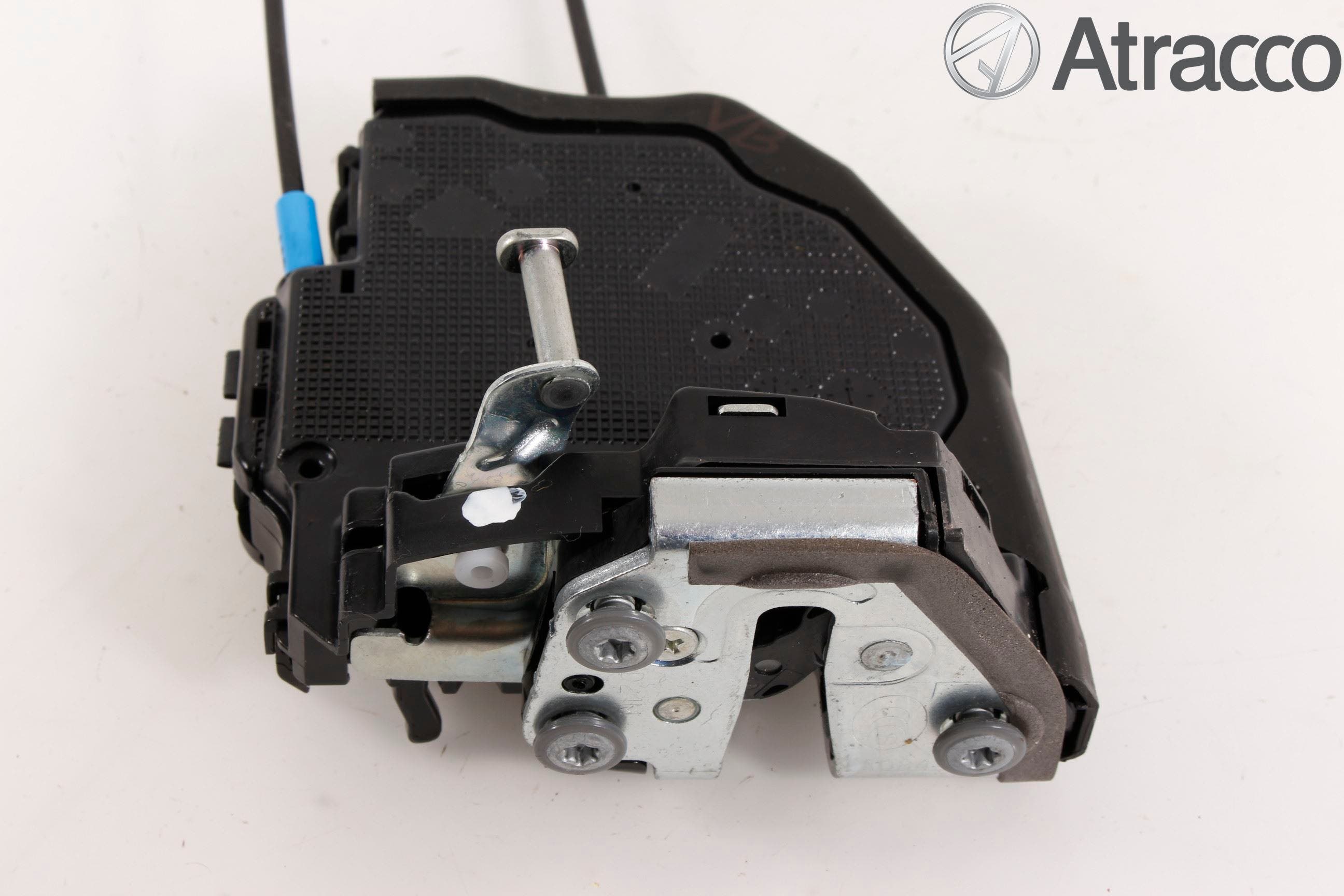 Toyota AURIS 13-19 Låskista-Dörrlås