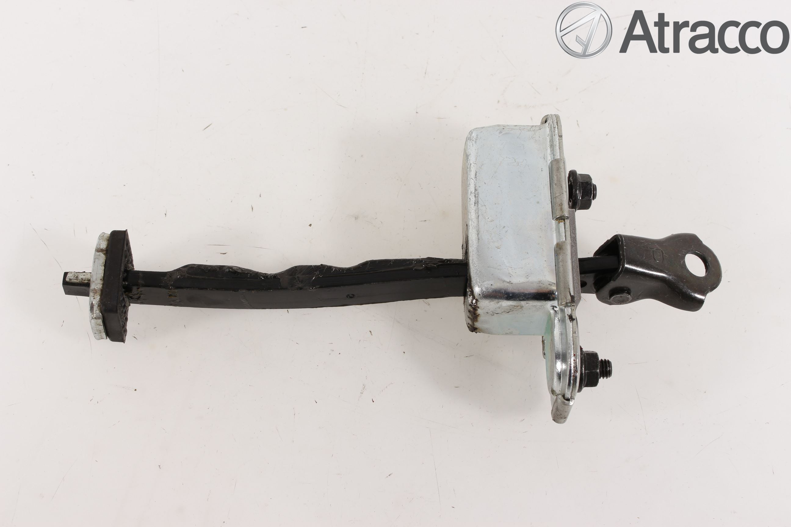 Hyundai i20 GB 15-20 Dörrstopp