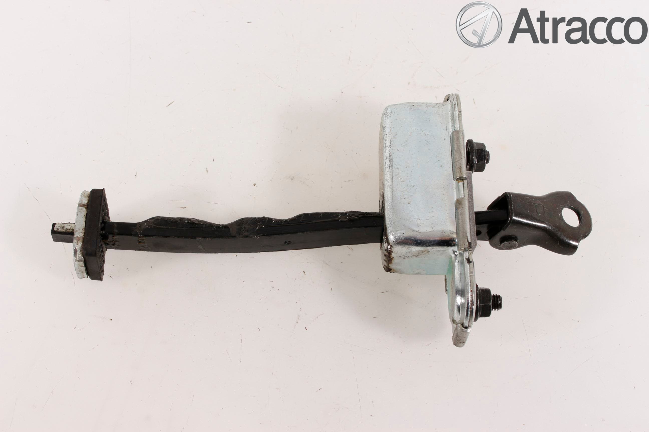 Hyundai i20 GB 15-20 Dörrstopp