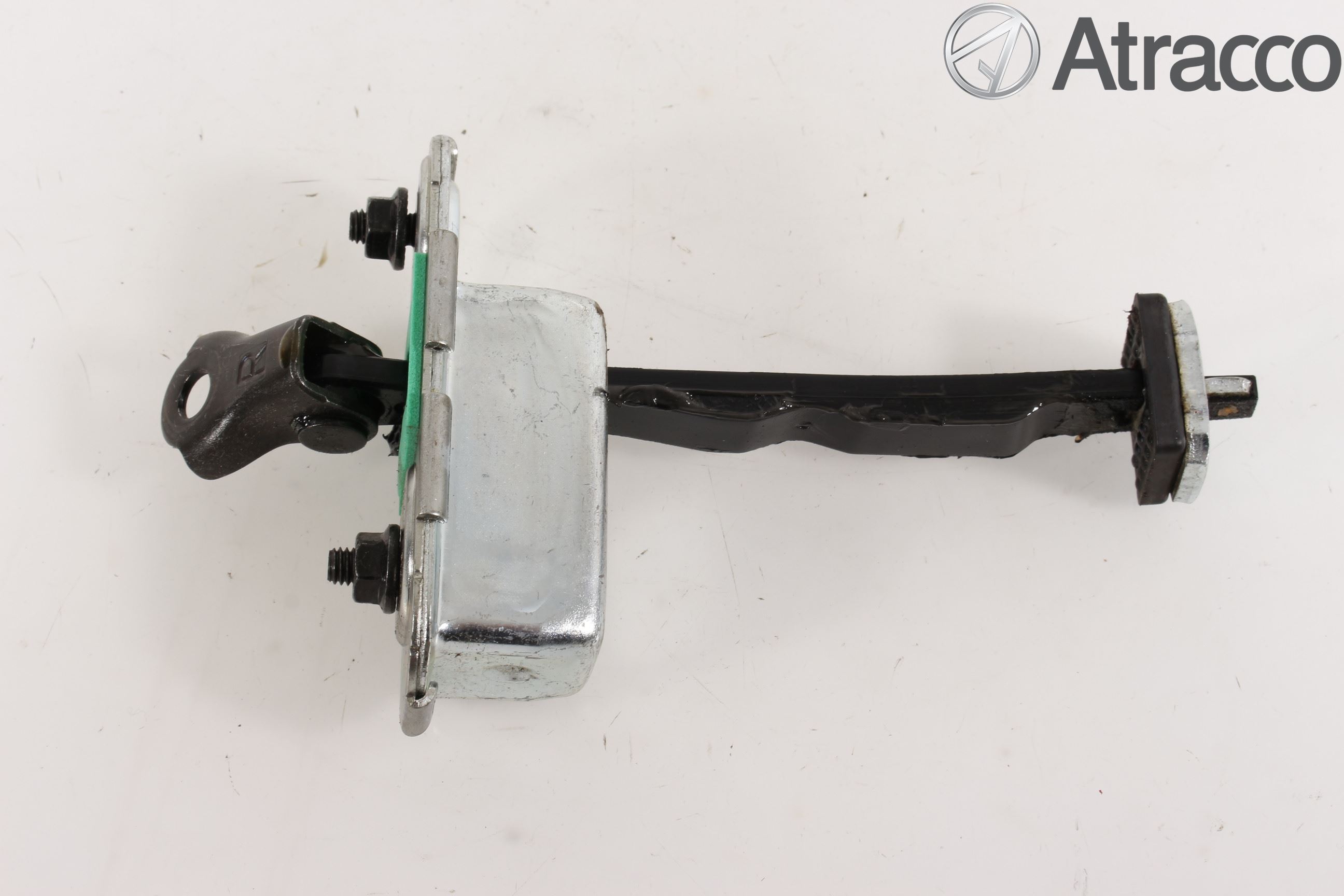 Hyundai i20 GB 15-20 Dörrstopp