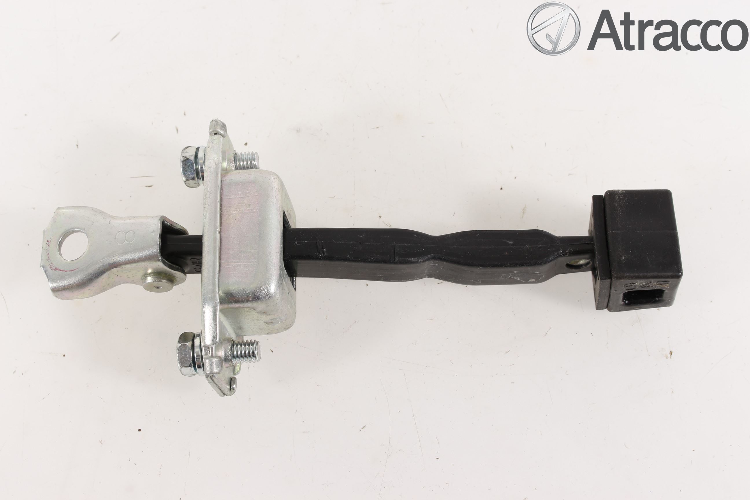 Mitsubishi ASX 10-22 Dörrstopp