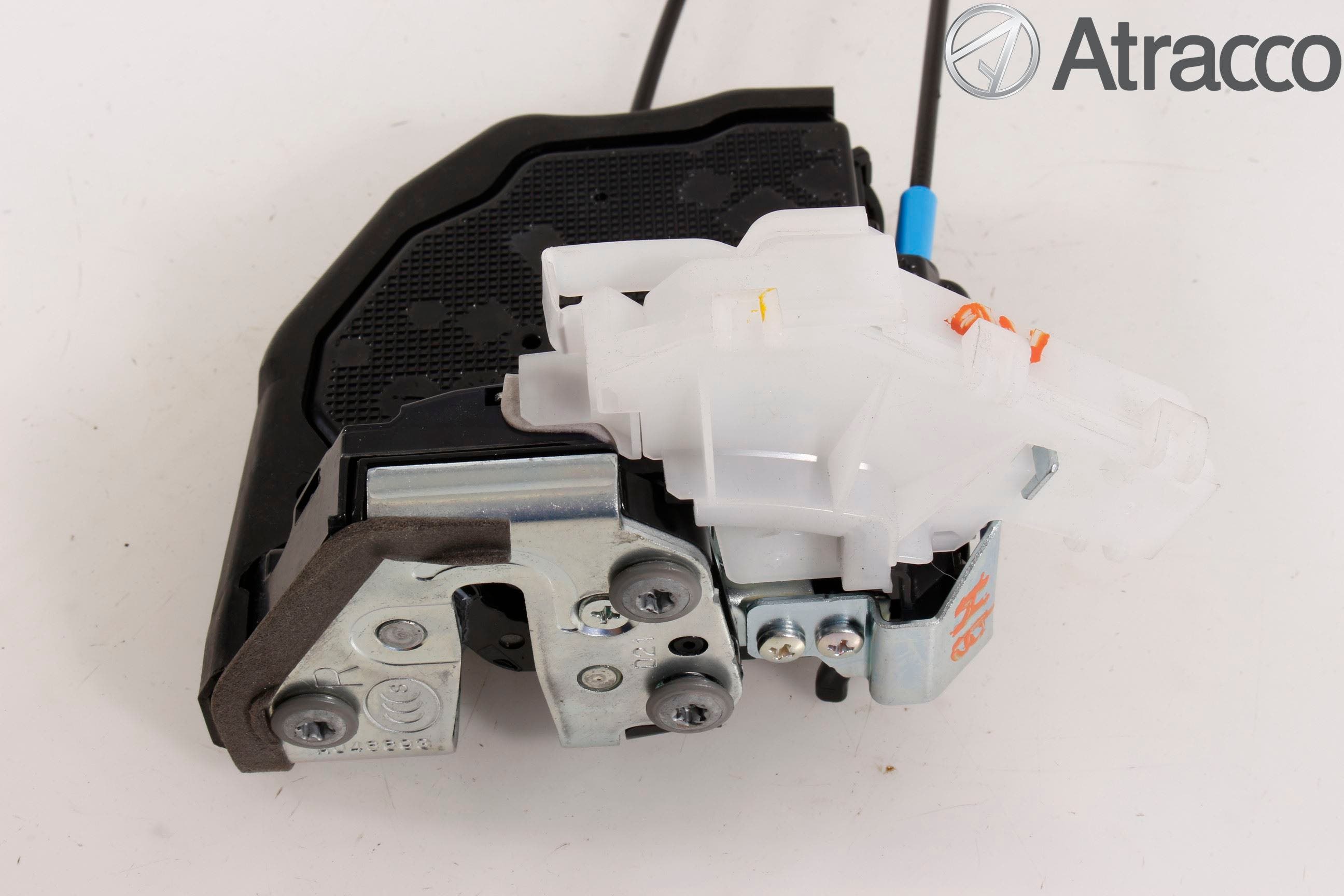 Toyota C-HR 16-23 Låskista-Dörrlås