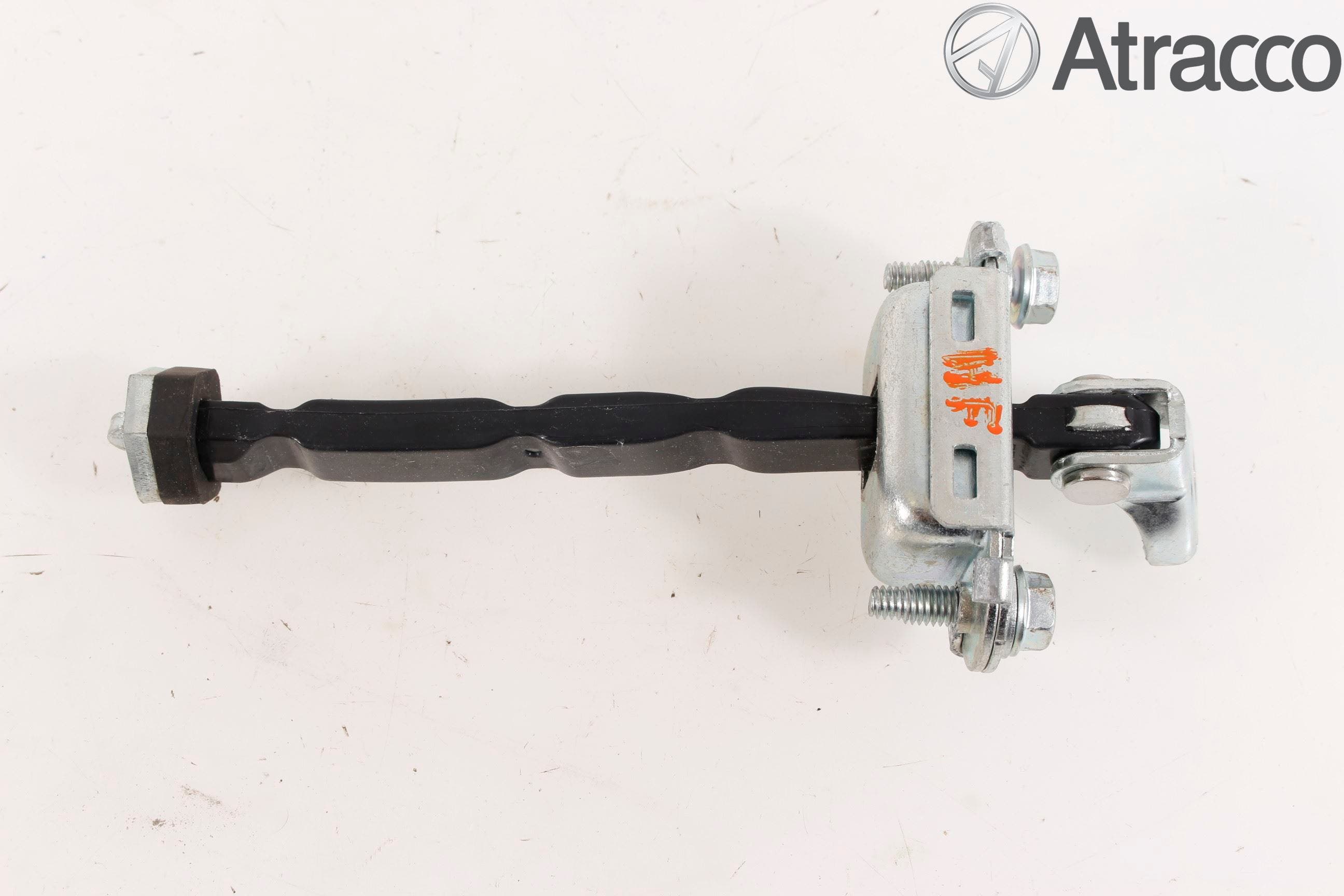 Toyota C-HR 16-23 Dörrstopp