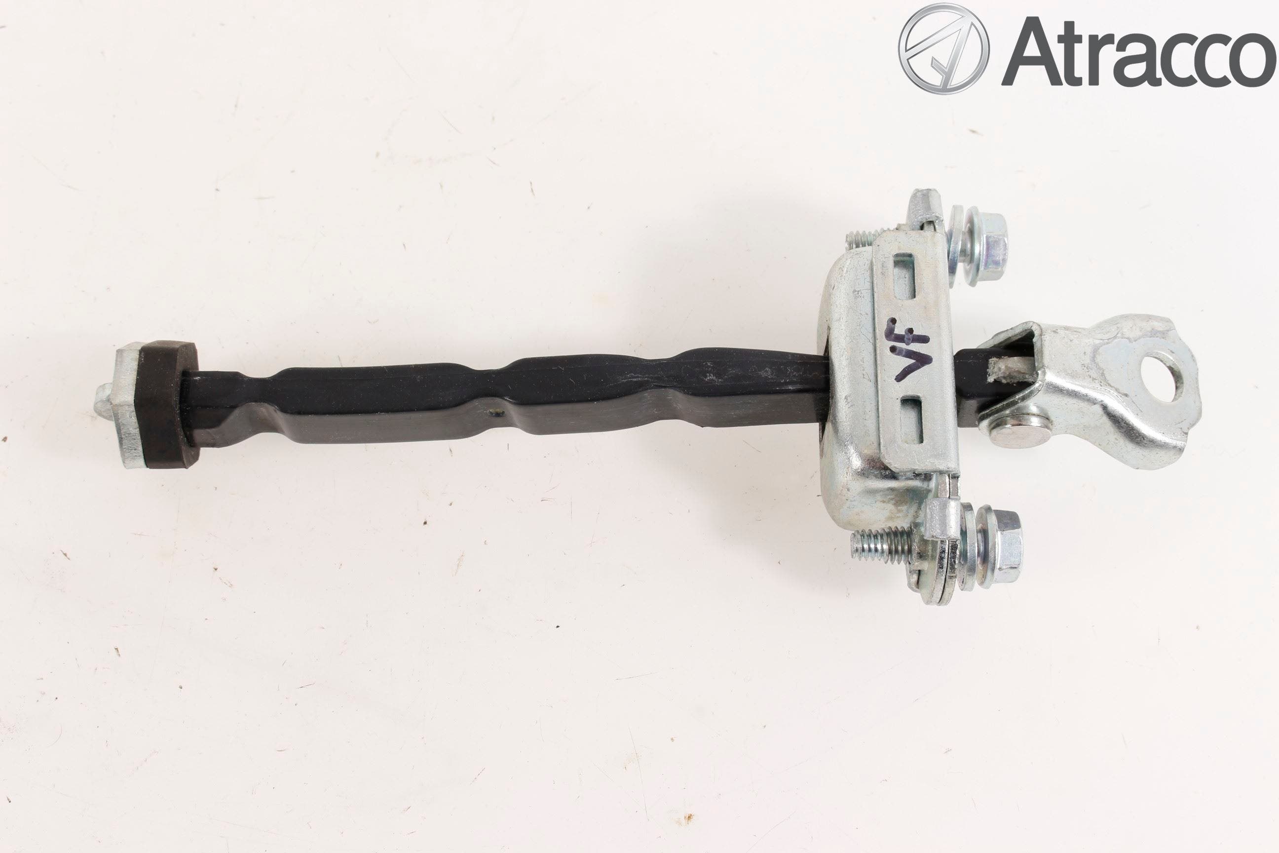 Toyota C-HR 16-23 Dörrstopp