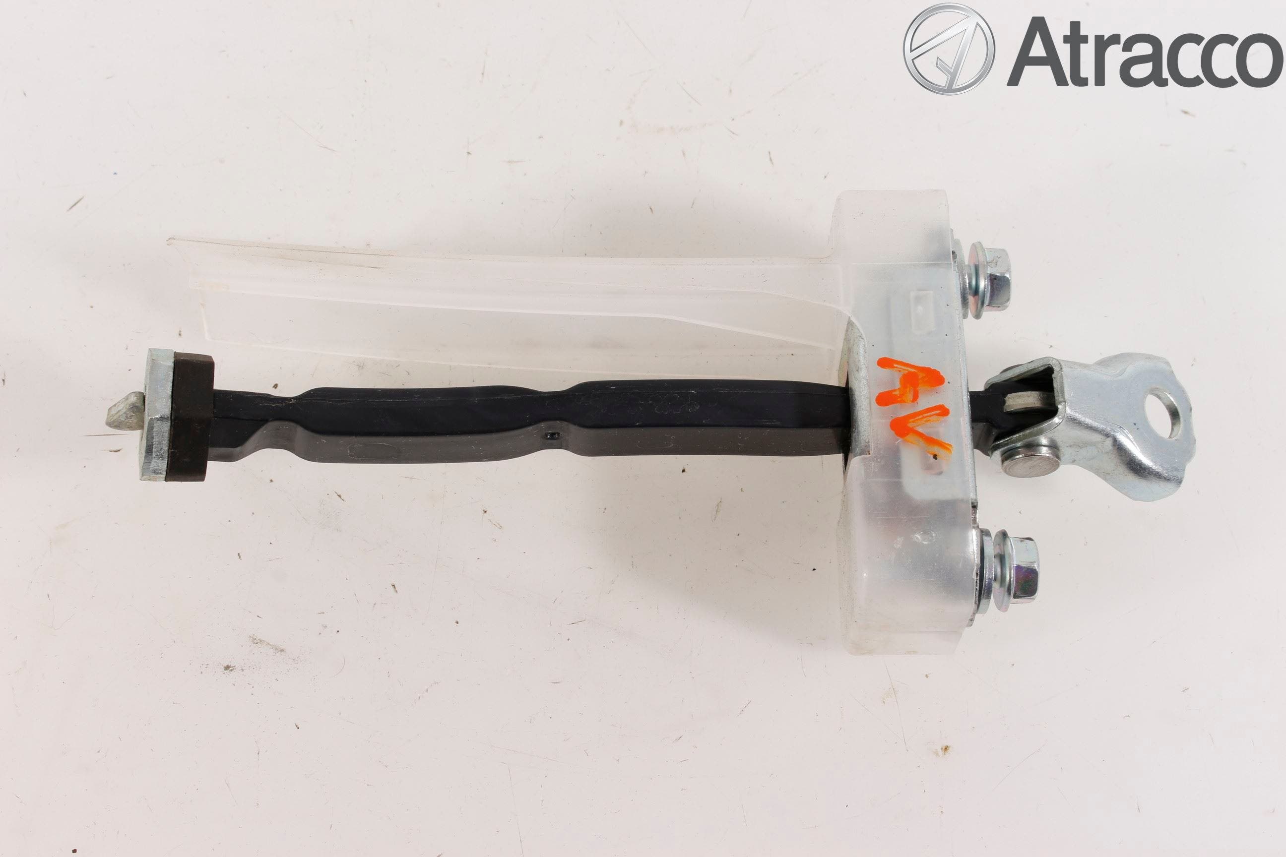 Toyota C-HR 16-23 Dörrstopp