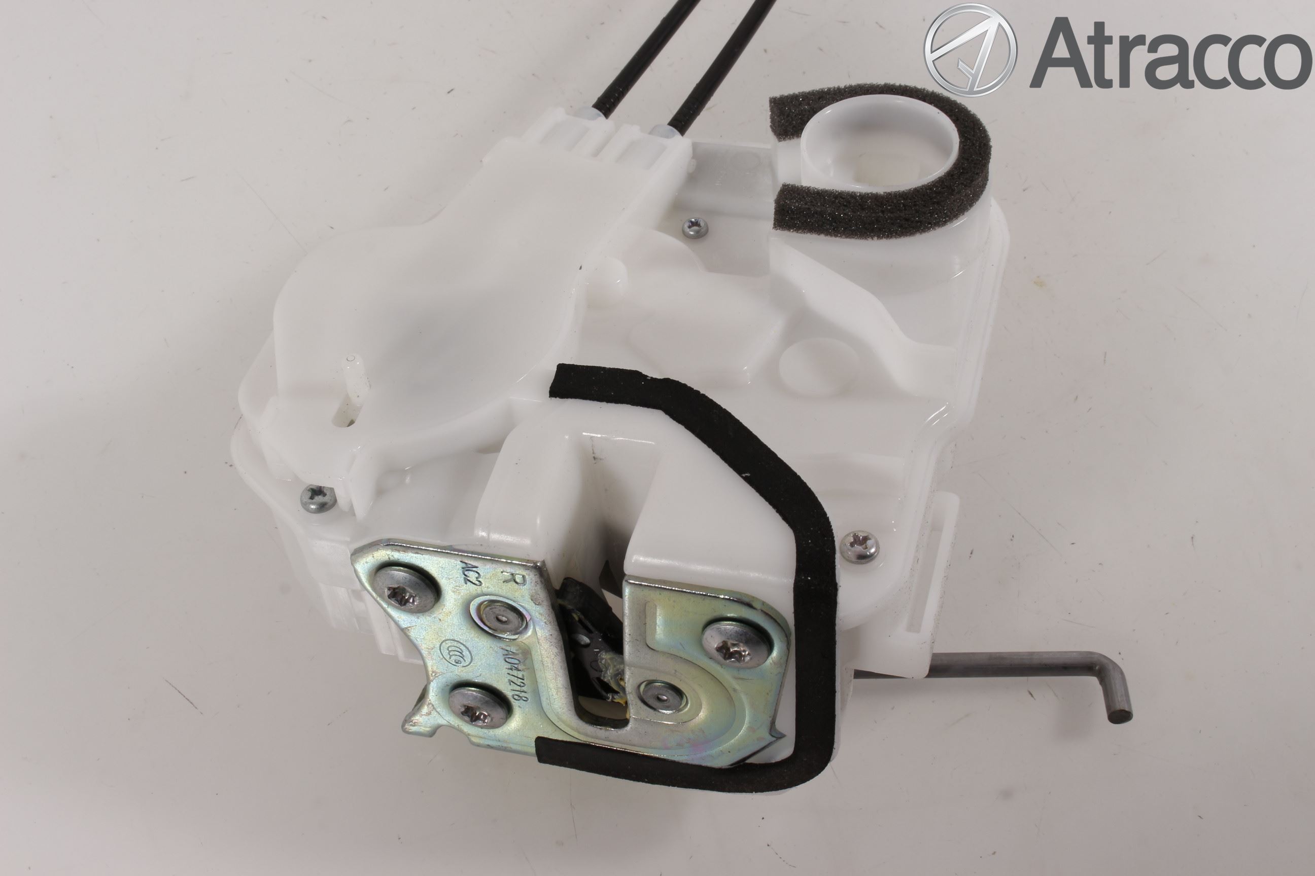 Mitsubishi OUTLANDER 13-21 Låskista-Dörrlås