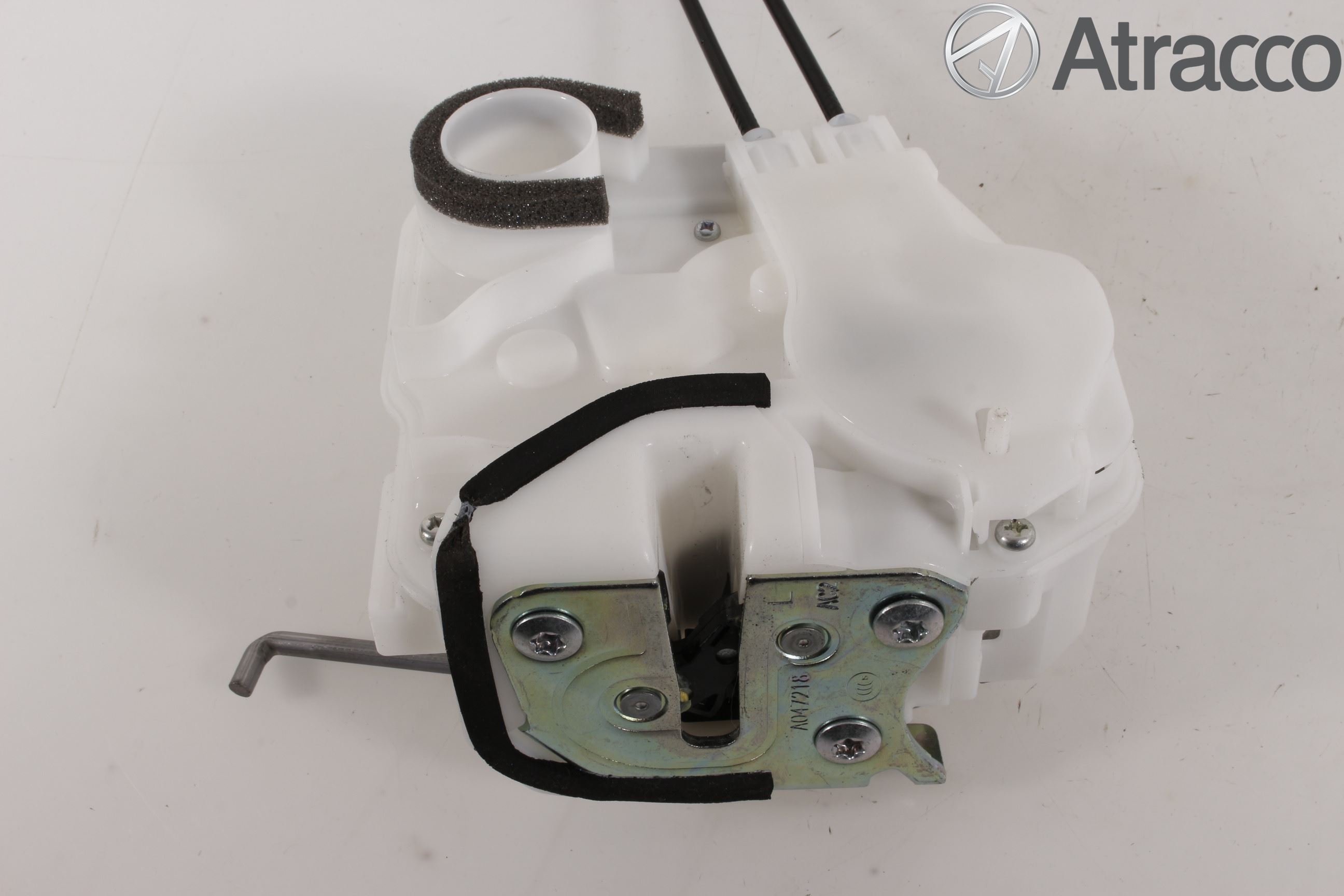 Mitsubishi OUTLANDER 13-21 Låskista-Dörrlås