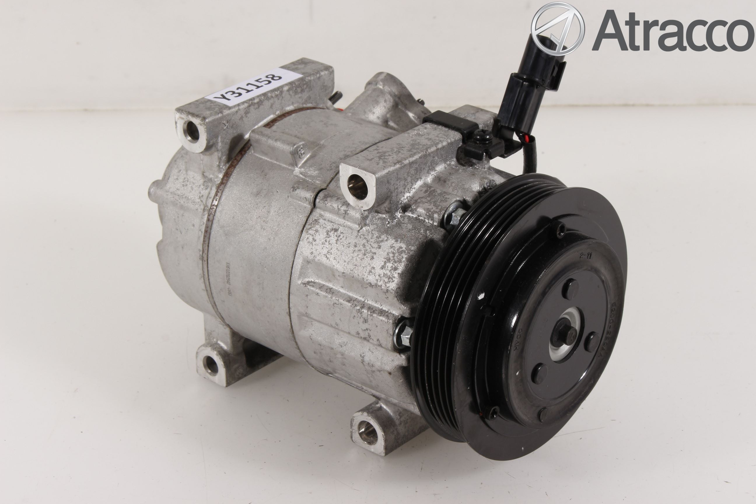 Hyundai i20 GB 15-20 Ac Kompressor