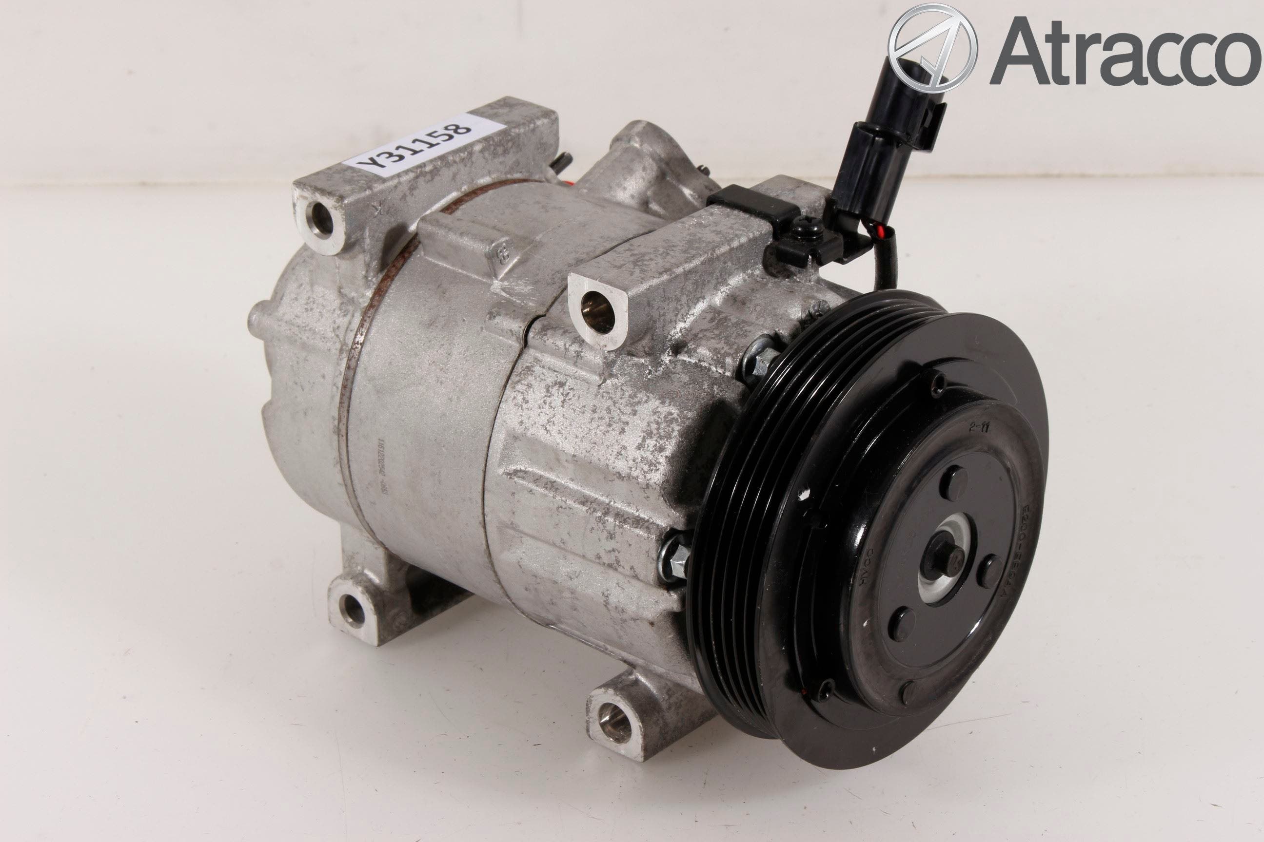 Hyundai i20 GB 15-20 Ac Kompressor