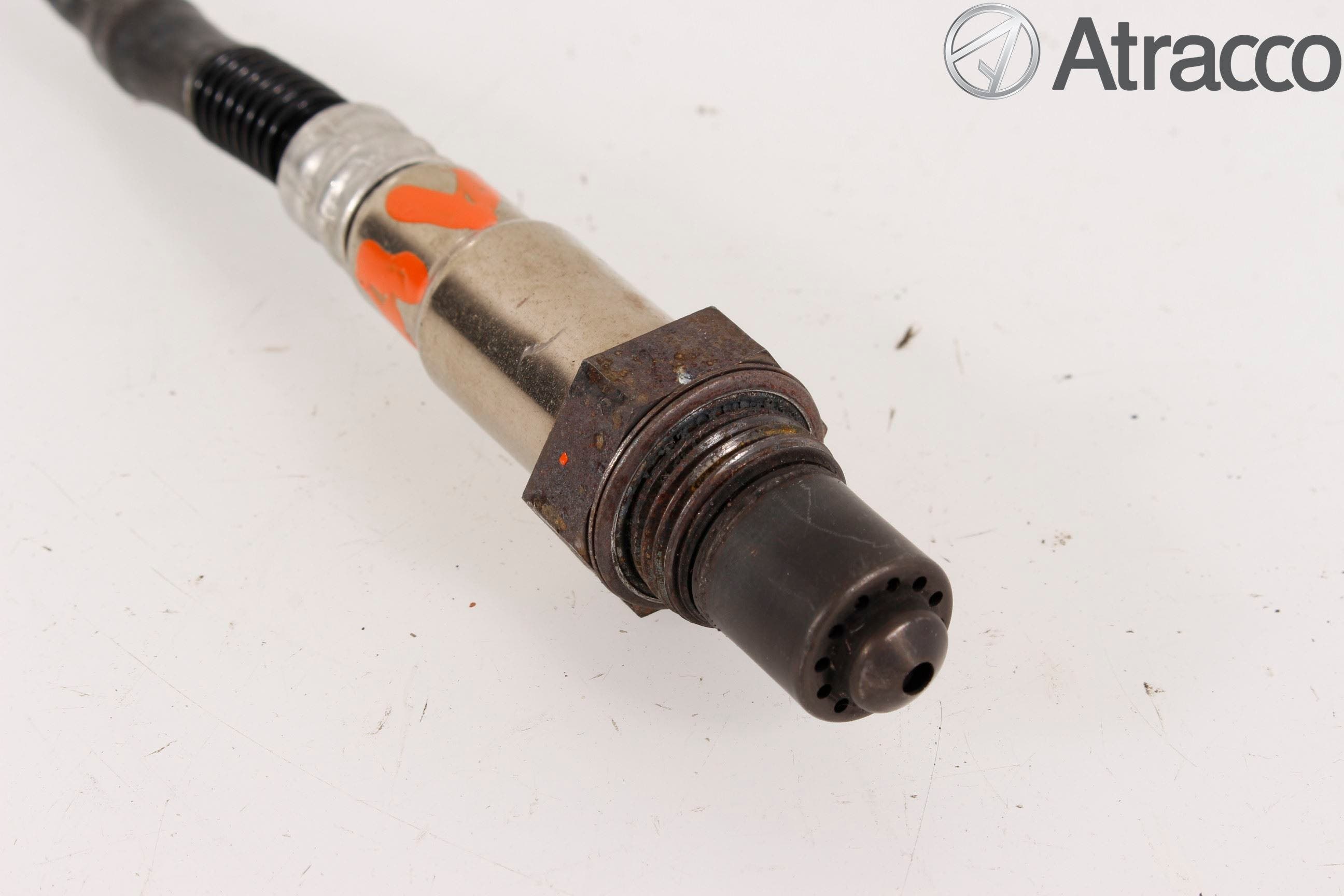 Hyundai i20 GB 15-20 Injlambdasond