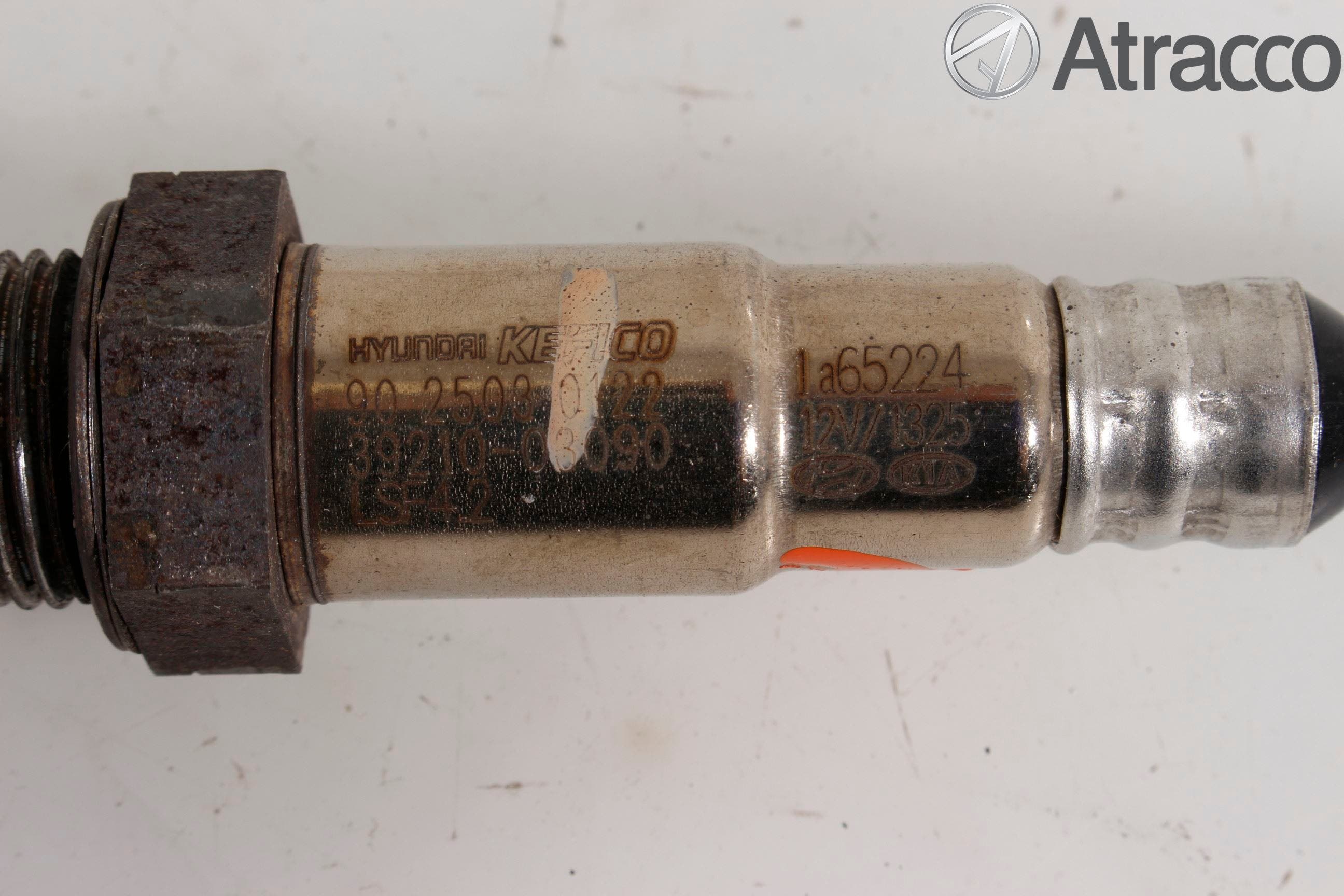 Hyundai i20 GB 15-20 Injlambdasond