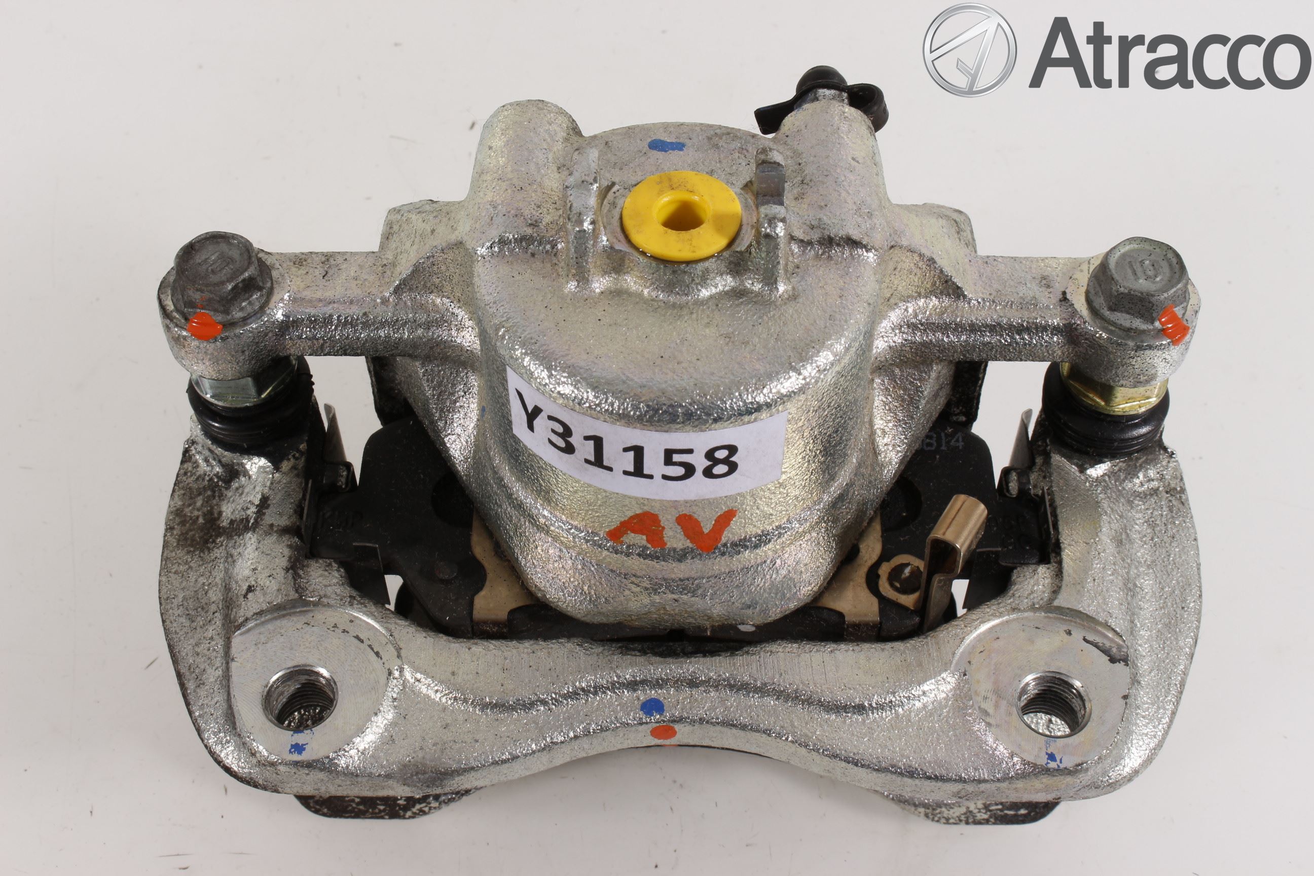 Hyundai i20 GB 15-20 Bromsok Fram Höger