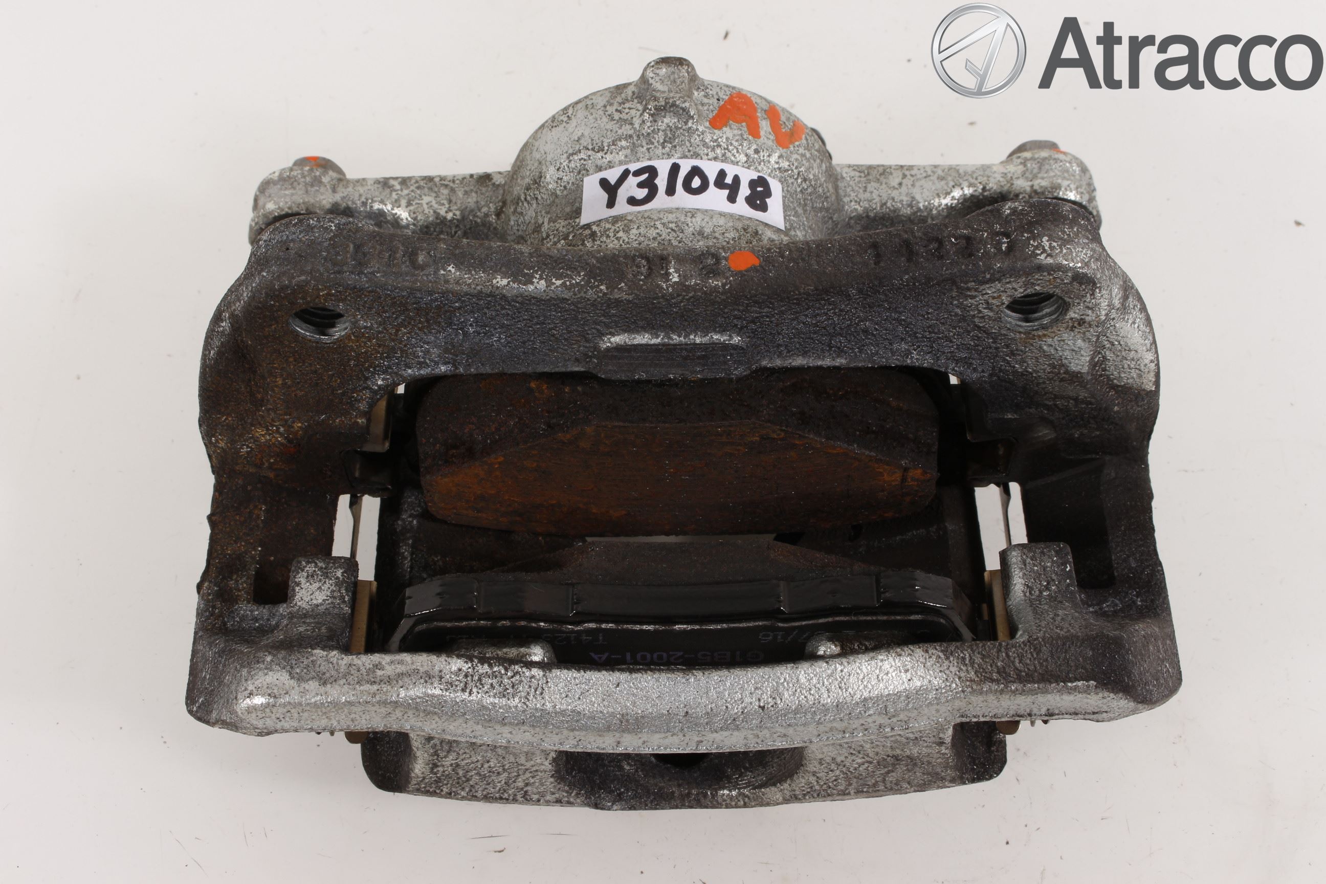 Ford KA+ 16-20 Bromsok Fram Höger