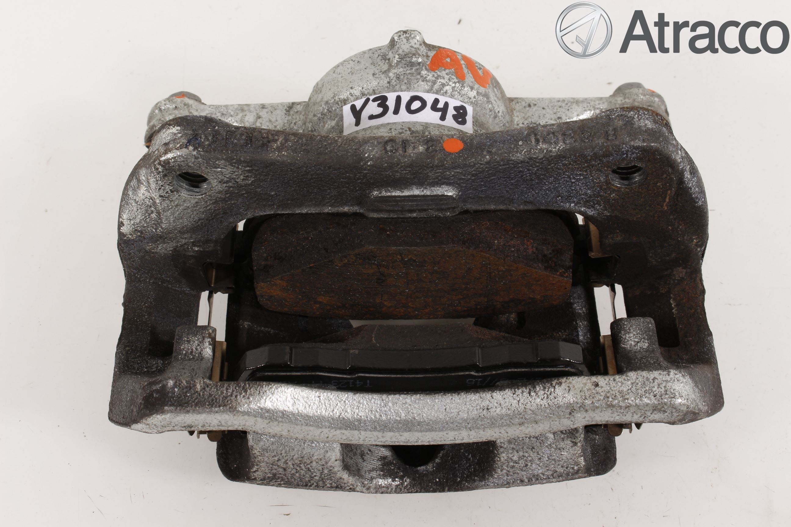 Ford KA+ 16-20 Bromsok Fram Vänster