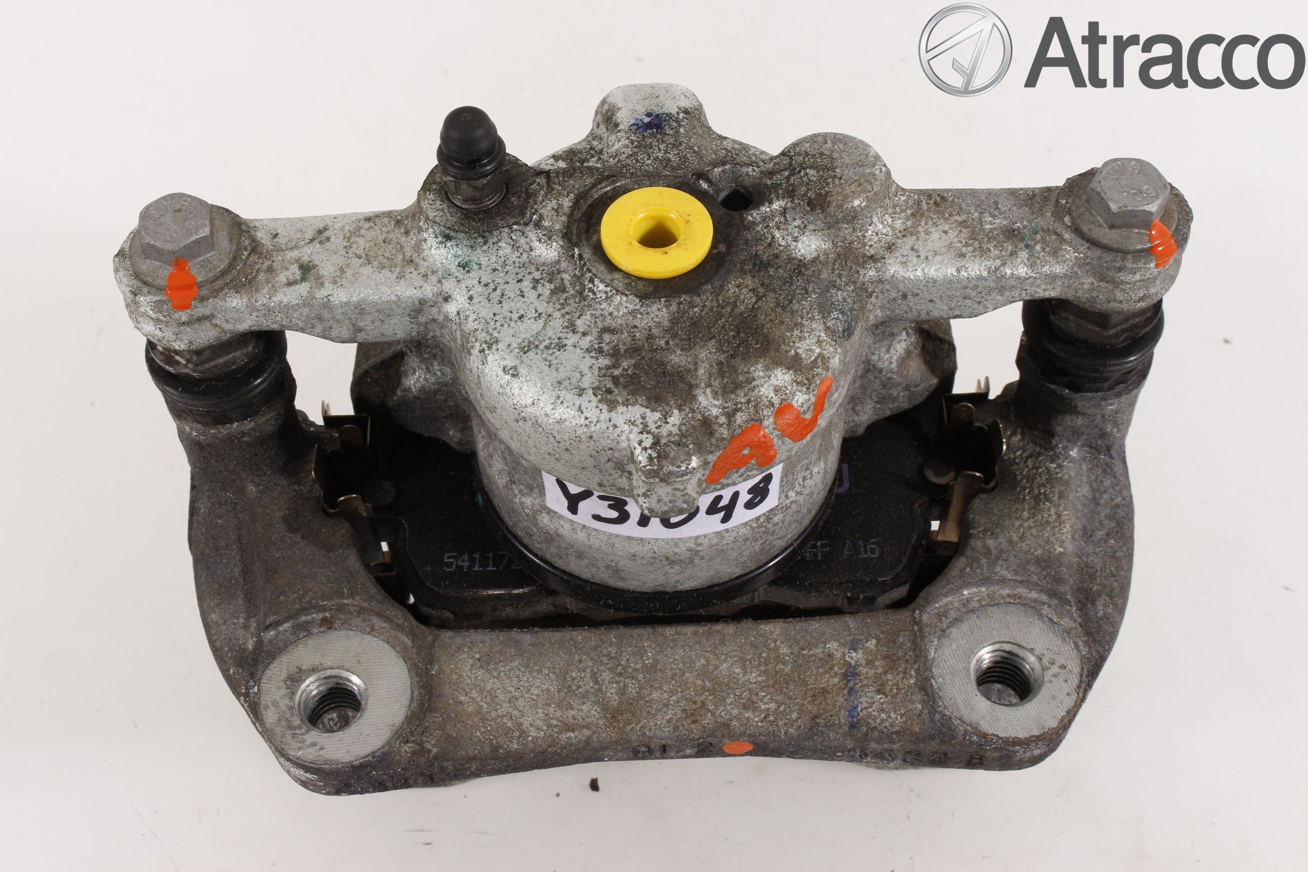 Ford KA+ 16-20 Bromsok Fram Vänster