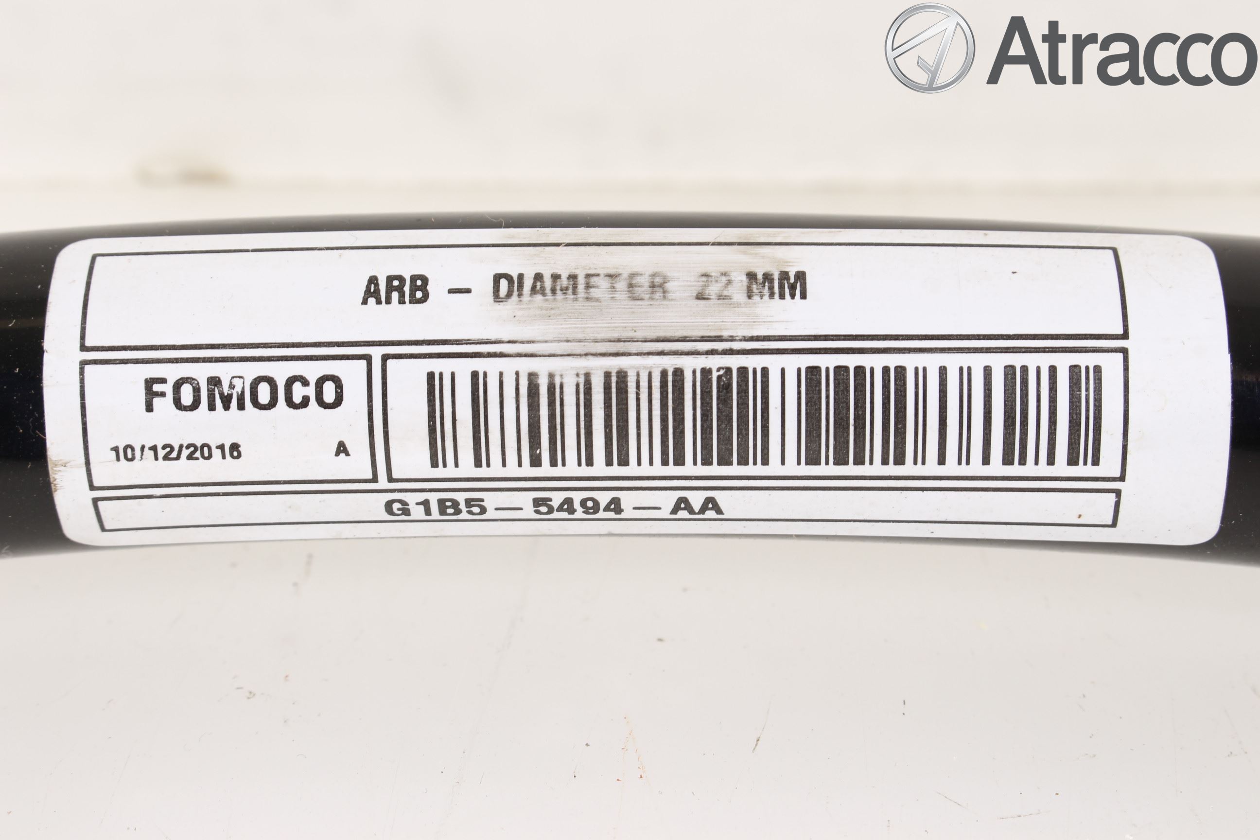 Ford KA+ 16-20 Krängningshämmare Fram