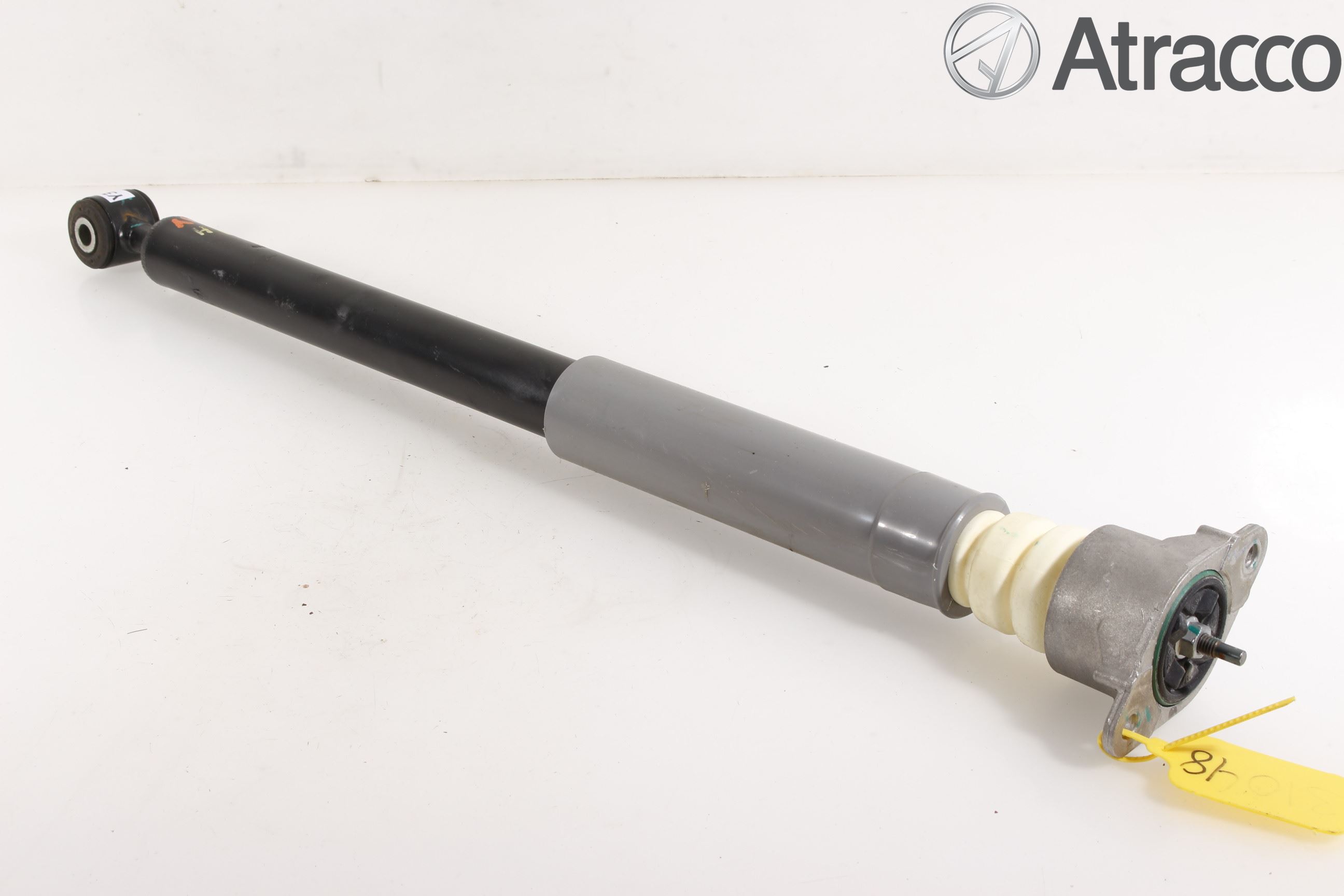 Ford KA+ 16-20 Stötdämpare Bak