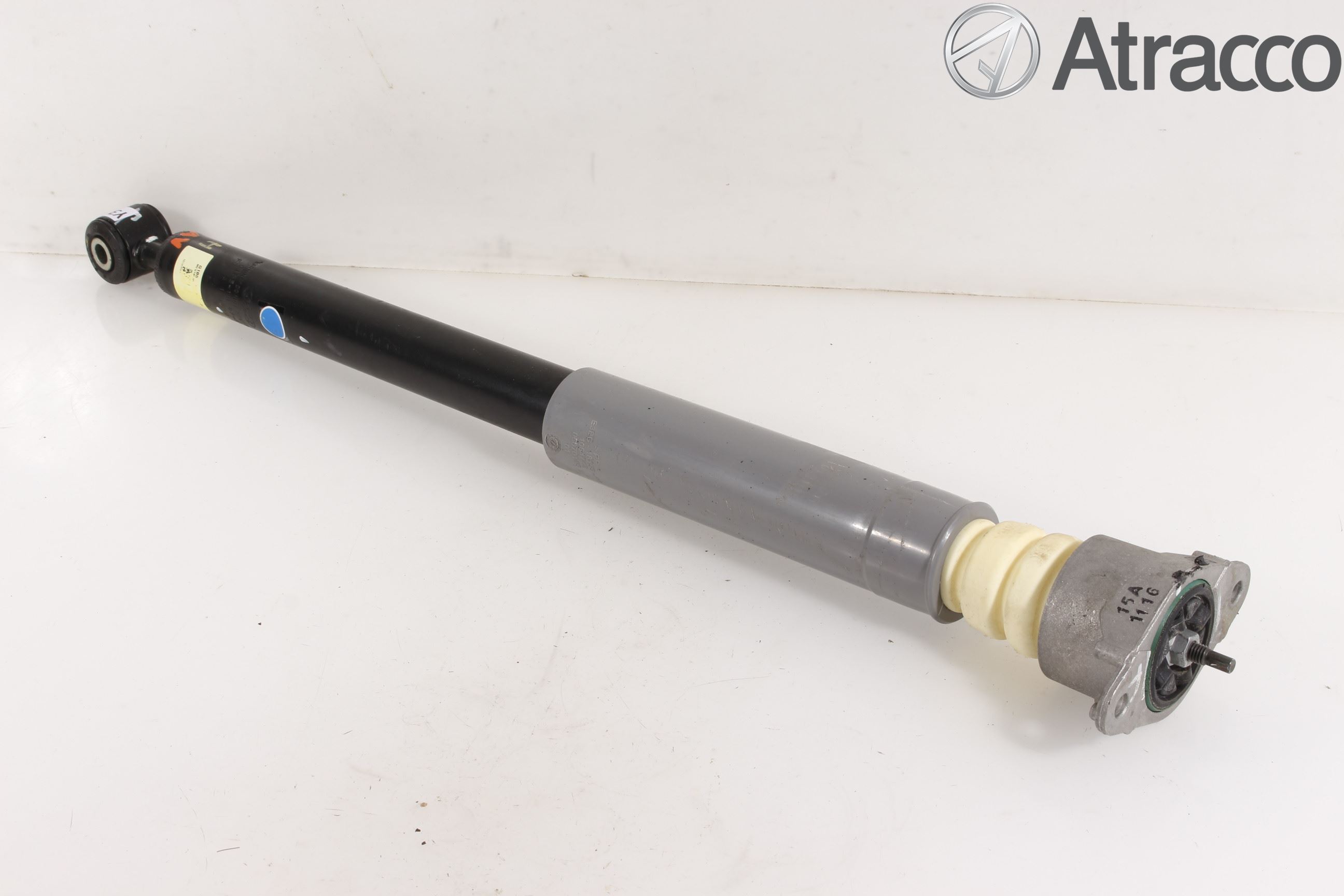 Ford KA+ 16-20 Stötdämpare Bak