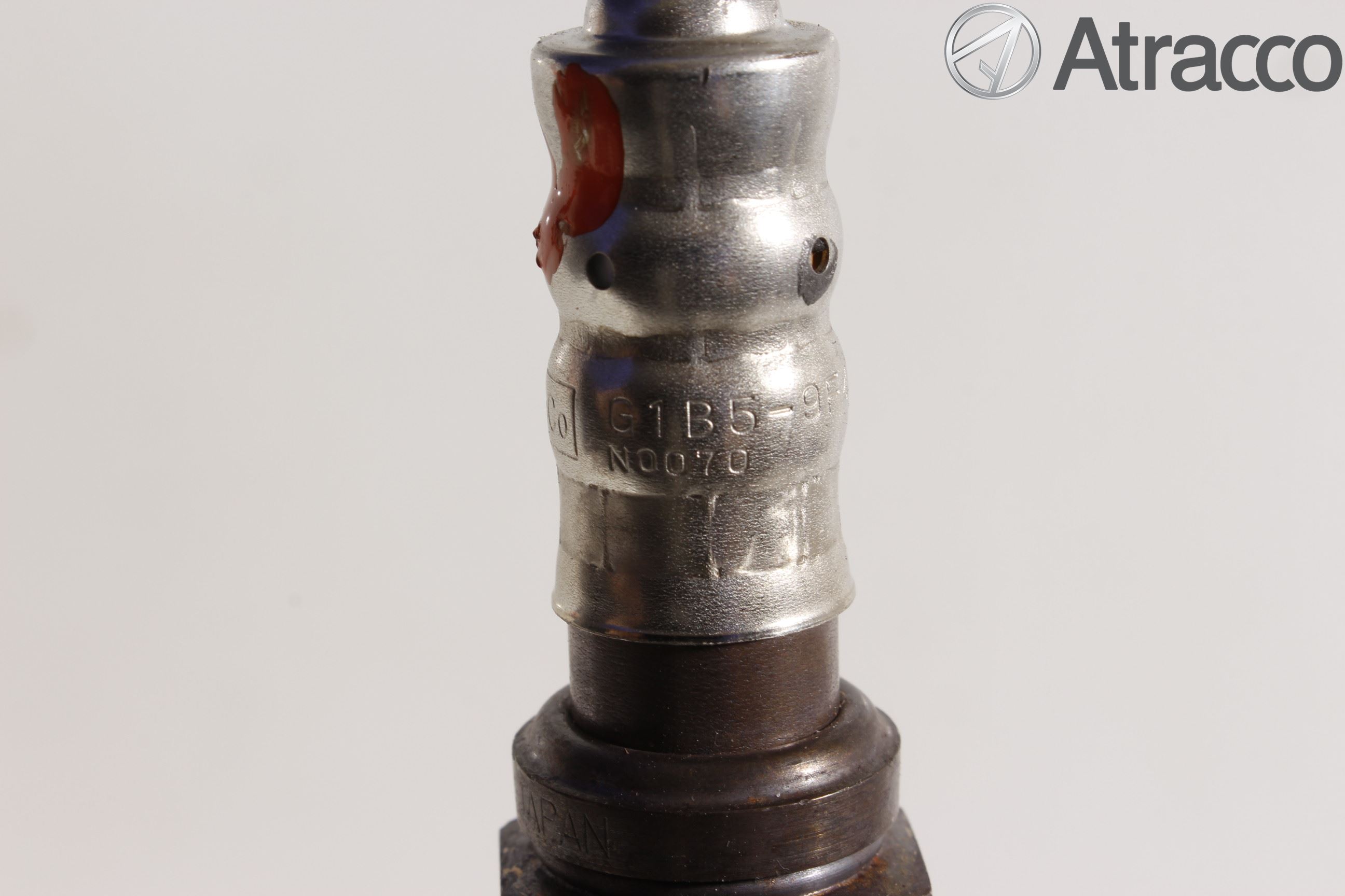 Ford KA+ 16-20 Injlambdasond