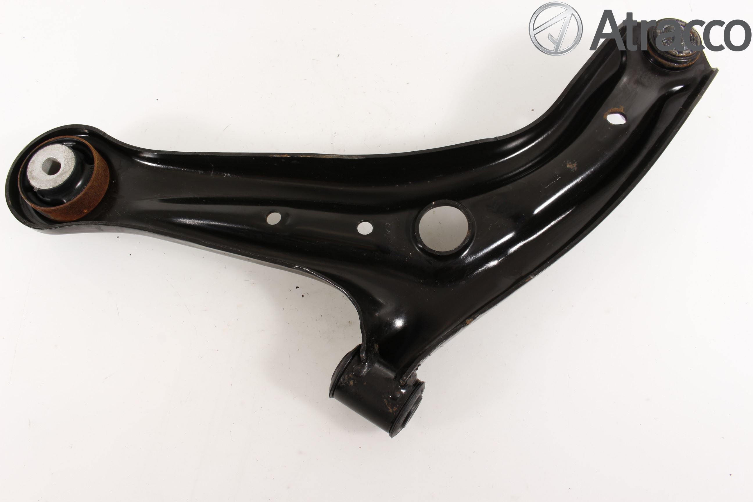 Ford KA+ 16-20 Bärarm Fram Undre Hö