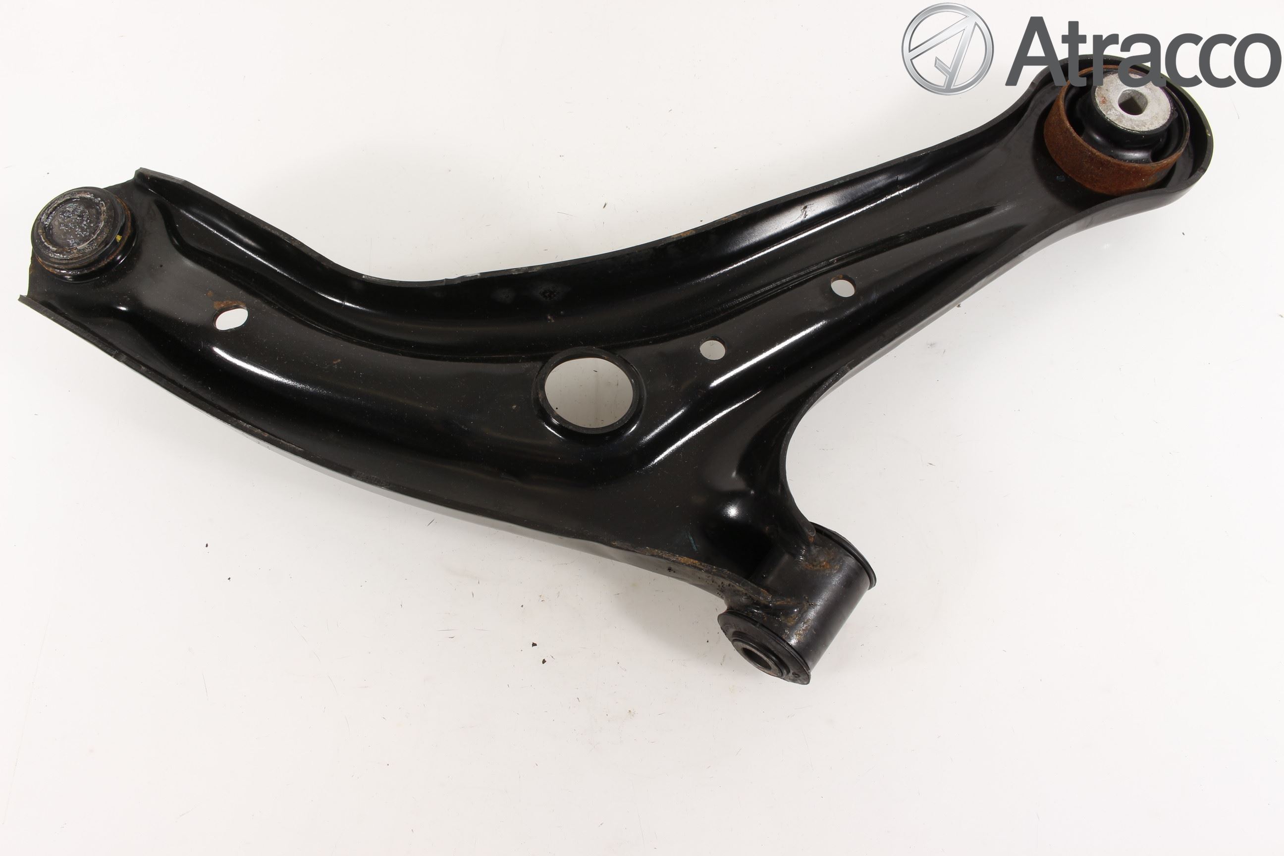 Ford KA+ 16-20 Bärarm Fram Undre Vä