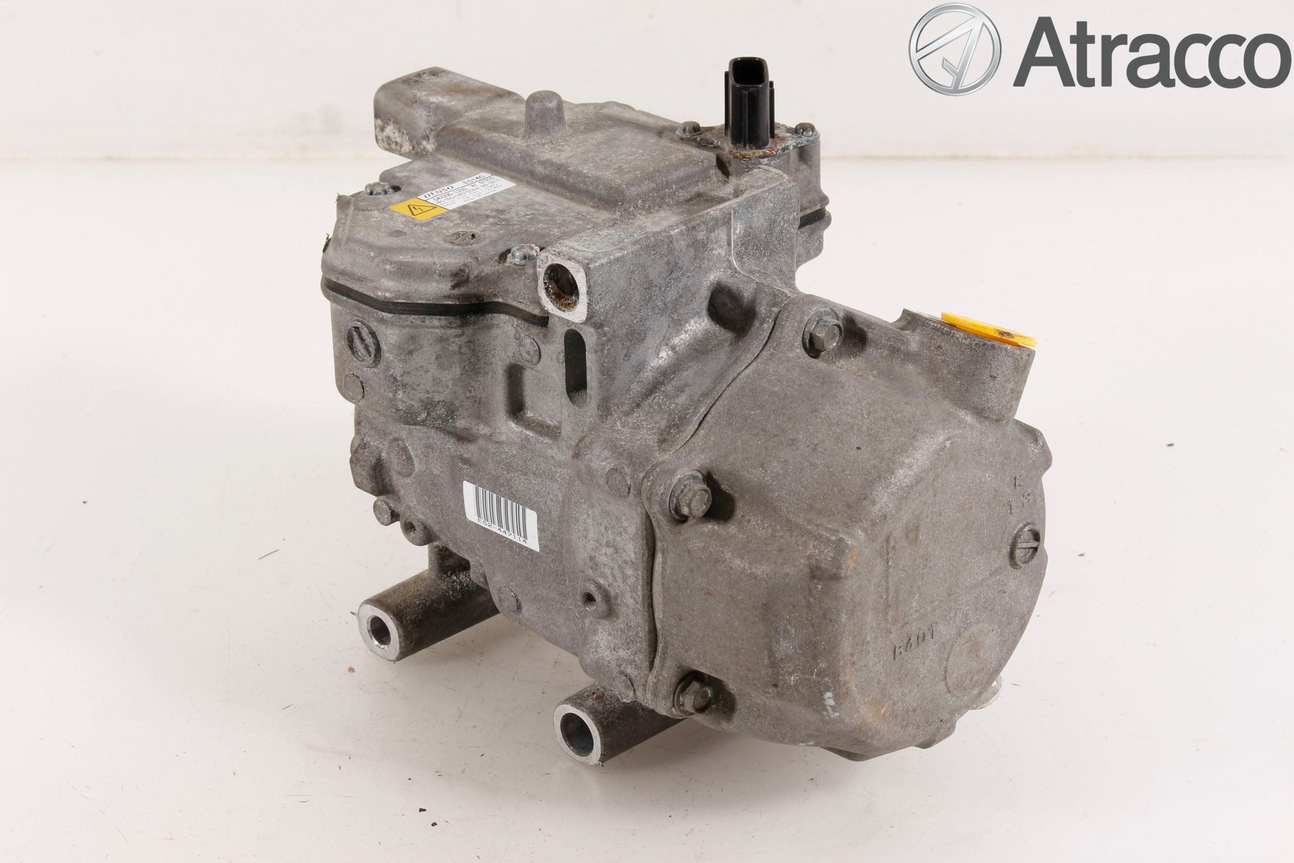 Toyota AURIS 13-19 Ac Kompressor