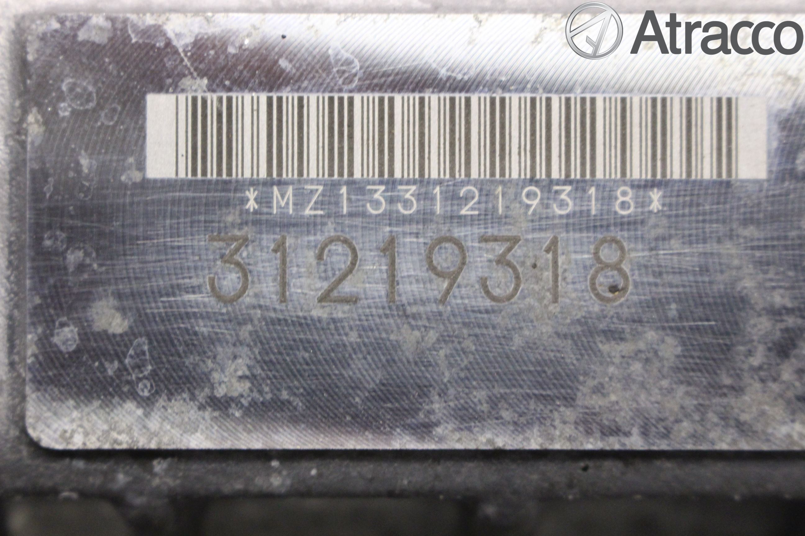 Mitsubishi OUTLANDER 13-21 Växellåda Automat