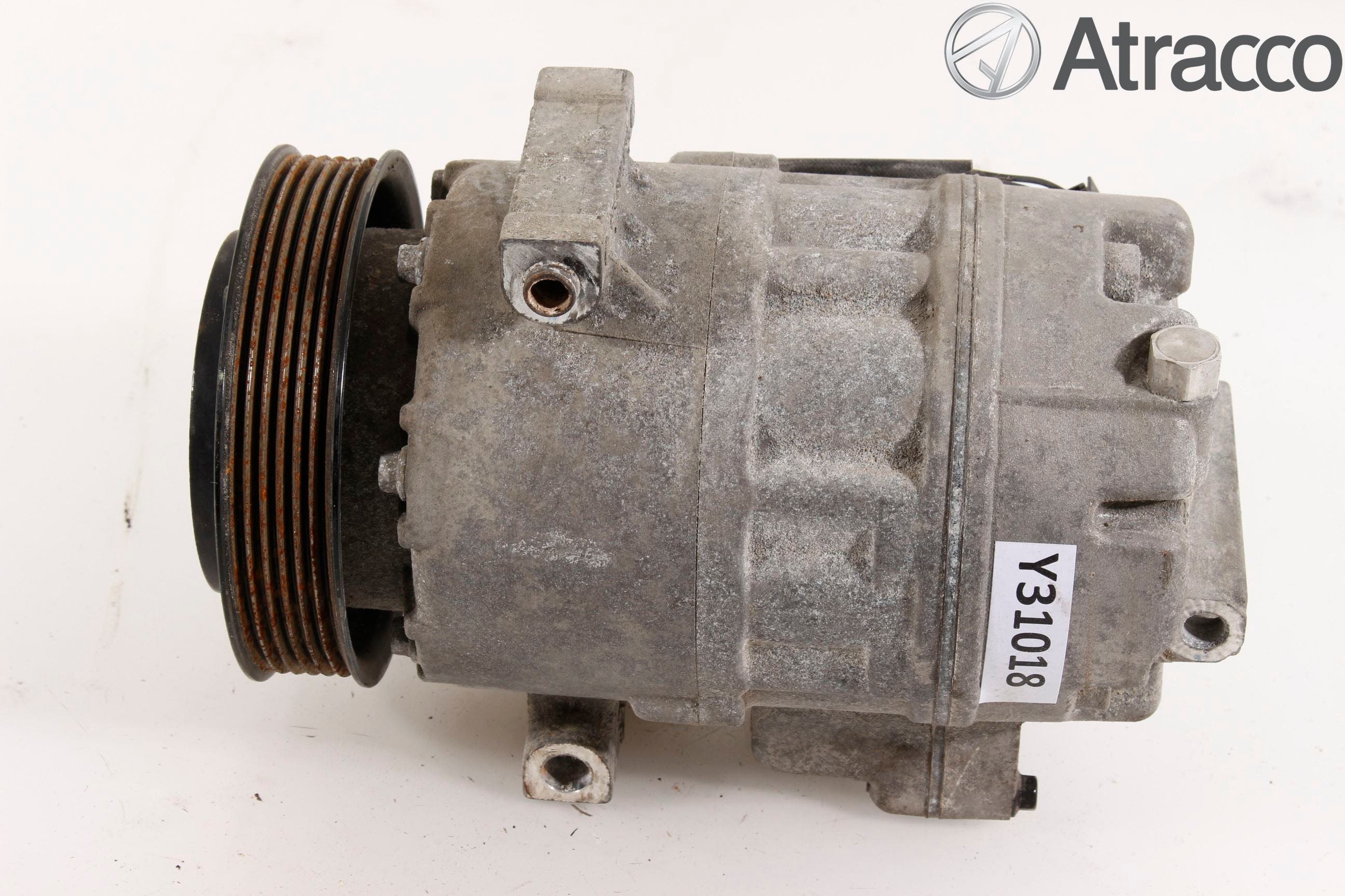 Hyundai GRAND SANTA FE 14-18 Ac Kompressor