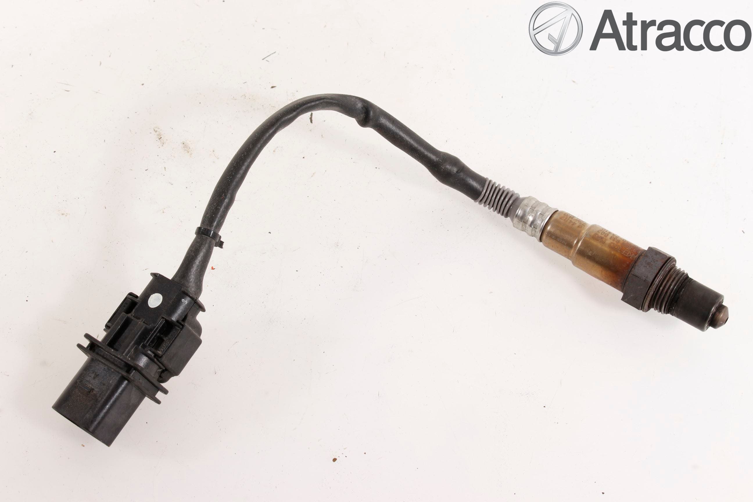 Hyundai GRAND SANTA FE 14-18 Injlambdasond