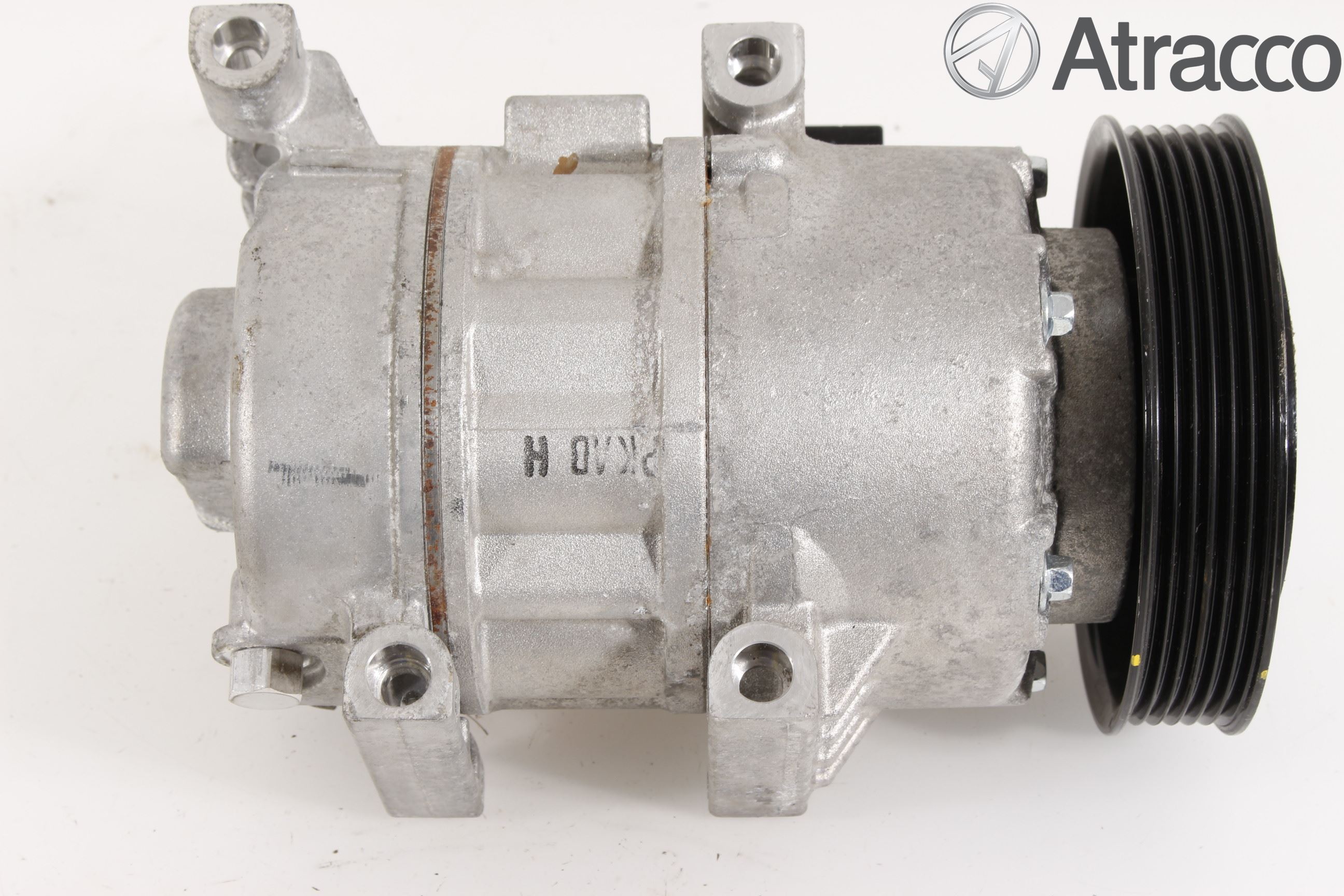 Hyundai TUCSON 05- Ac Kompressor