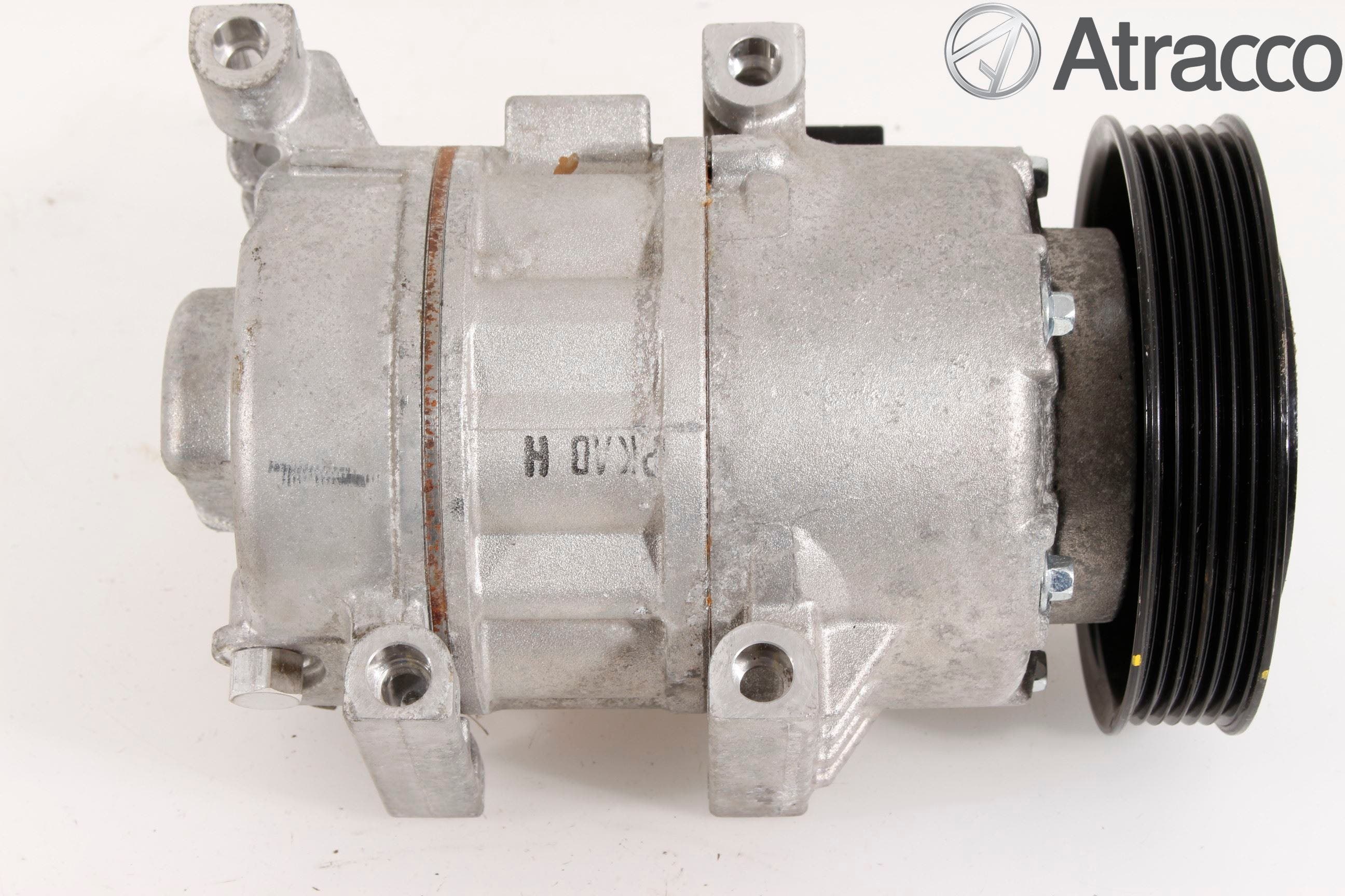 Hyundai TUCSON 05- Ac Kompressor