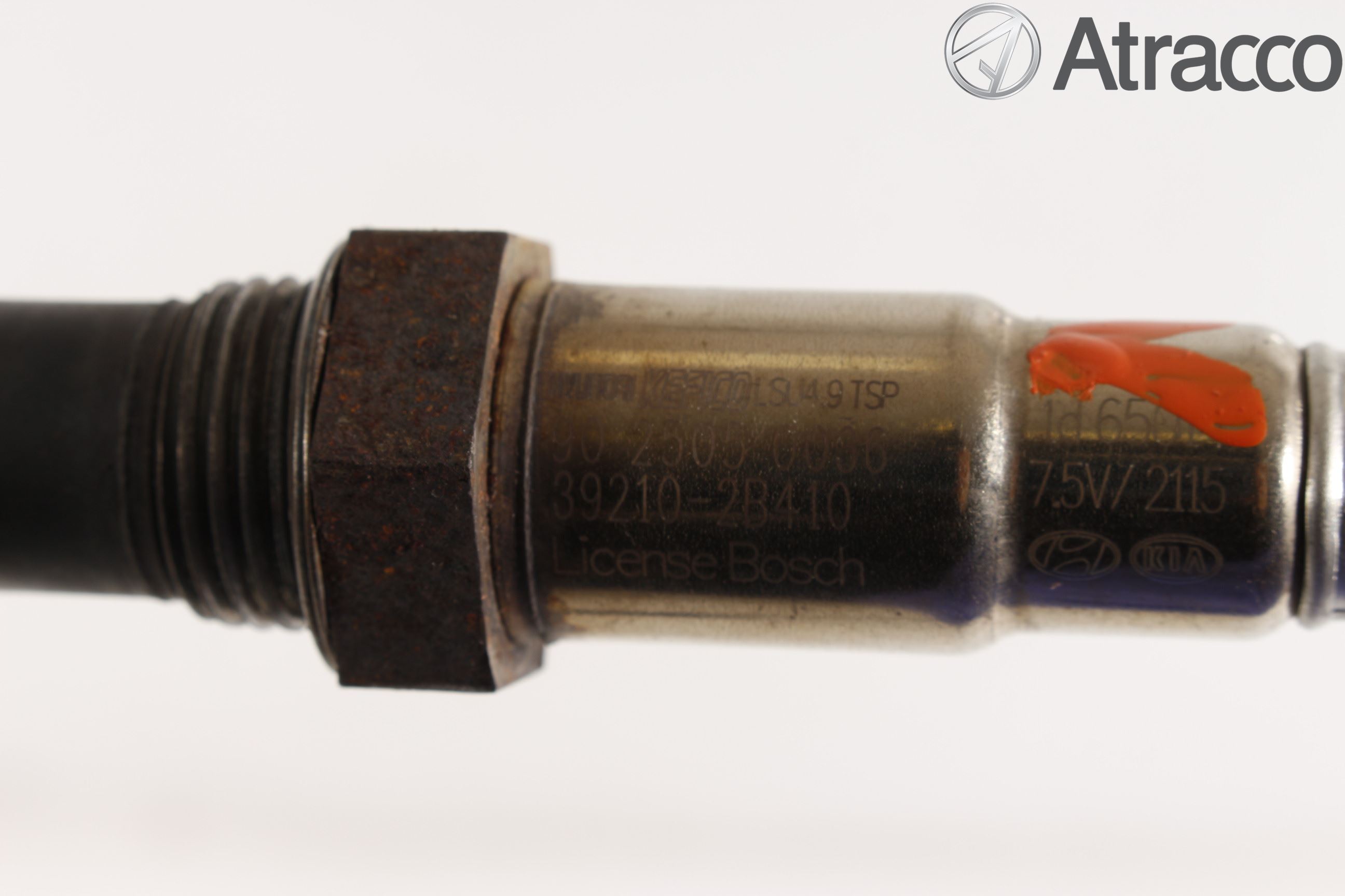 Hyundai TUCSON 05- Injlambdasond