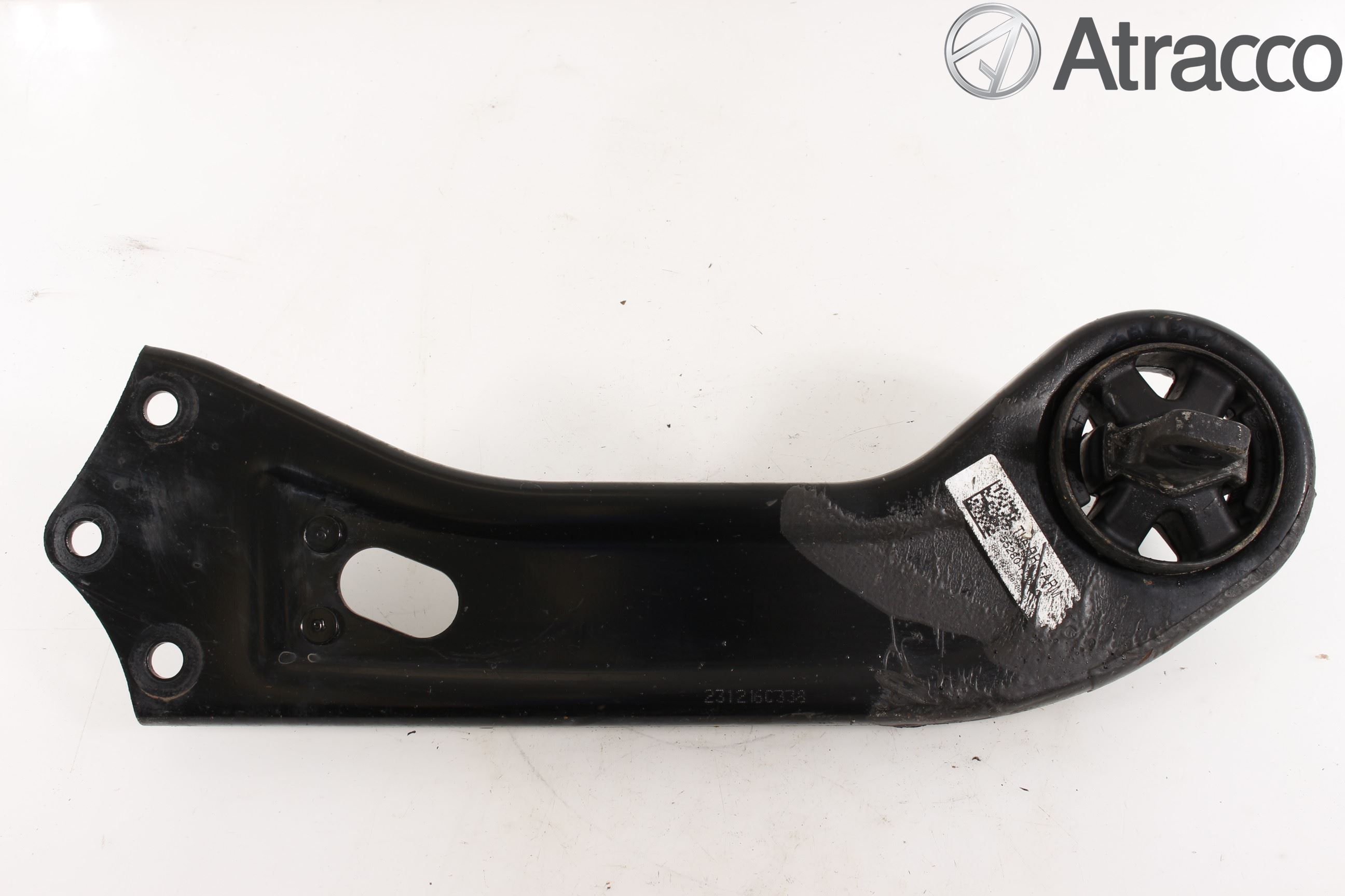 Hyundai TUCSON 05- Bärarm Bak Höger