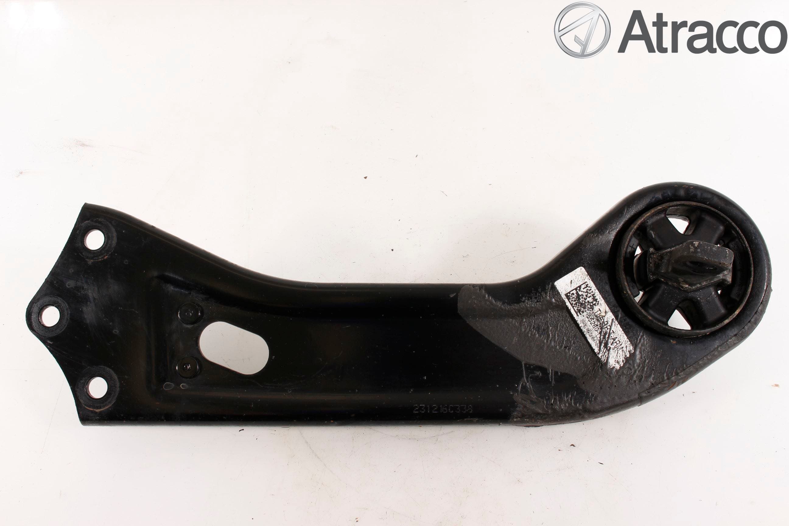 Hyundai TUCSON 05- Bärarm Bak Höger