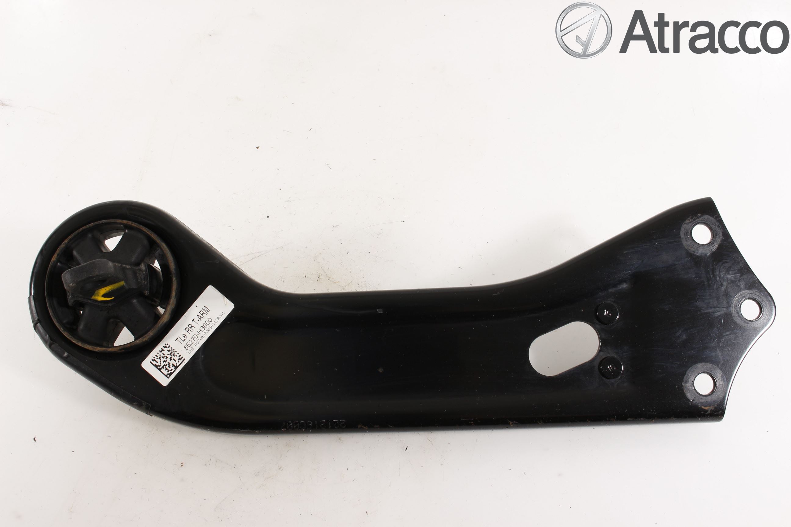 Hyundai TUCSON 05- Bärarm Bak Vänster